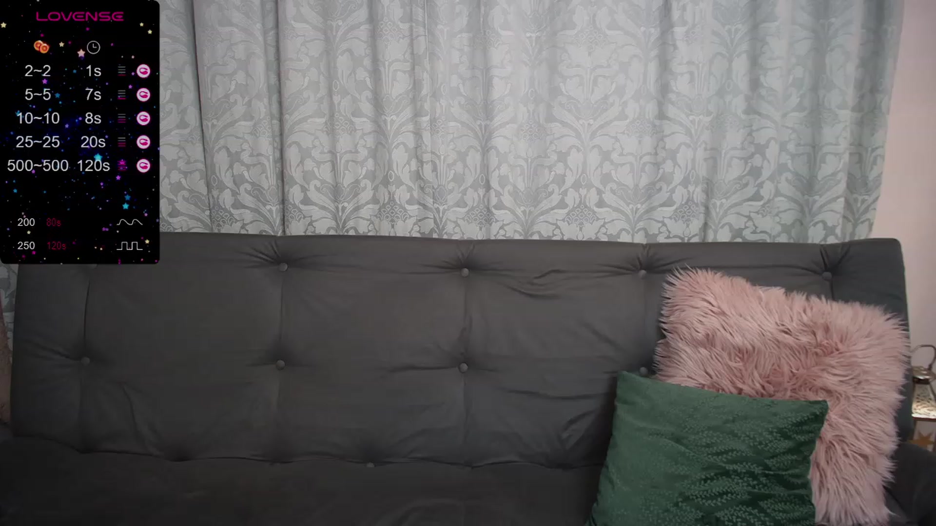 Gallery image thumbnail from Cleohoney's myfreecams stream on, 01/29/2024, 19:35 image 8 of 20