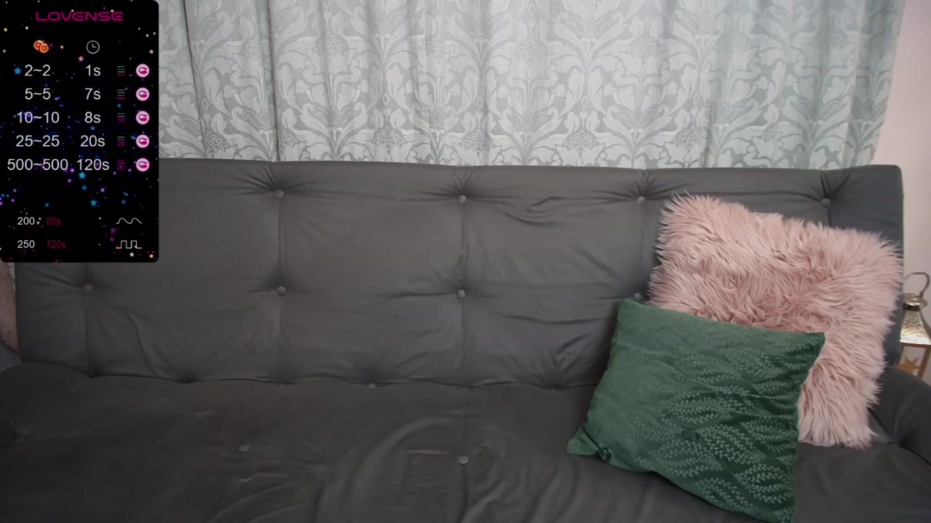 Gallery image thumbnail from Cleohoney's myfreecams stream on, 01/29/2024, 19:35 image 17 of 20