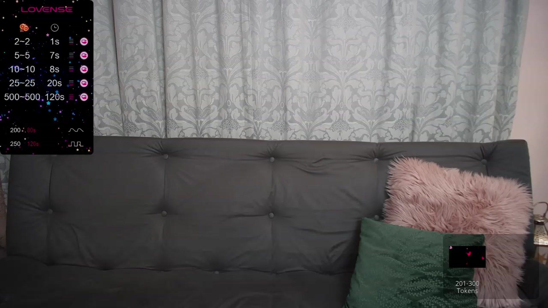 Gallery image thumbnail from Cleohoney's myfreecams stream on, 01/29/2024, 19:35 image 7 of 20