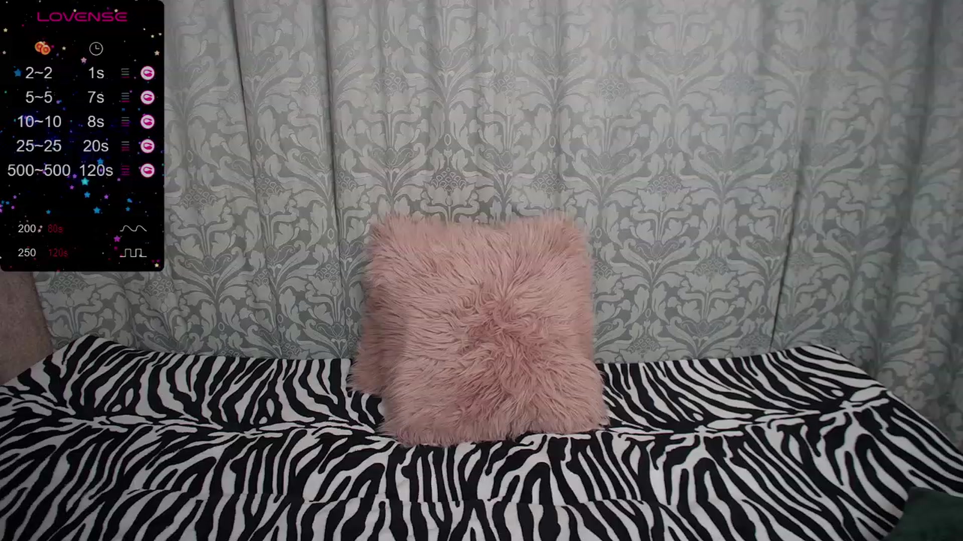 Gallery image thumbnail from Cleohoney's myfreecams stream on, 01/30/2024, 19:50 image 8 of 20