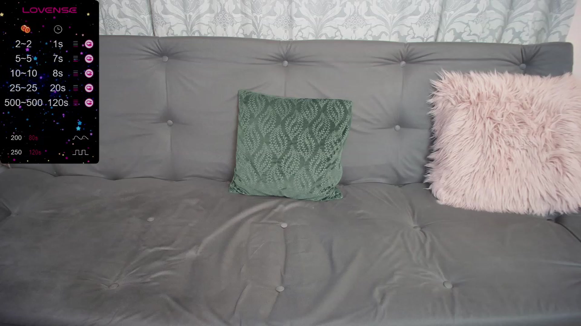 Gallery image thumbnail from Cleohoney's myfreecams stream on, 02/05/2024, 18:29 image 14 of 20