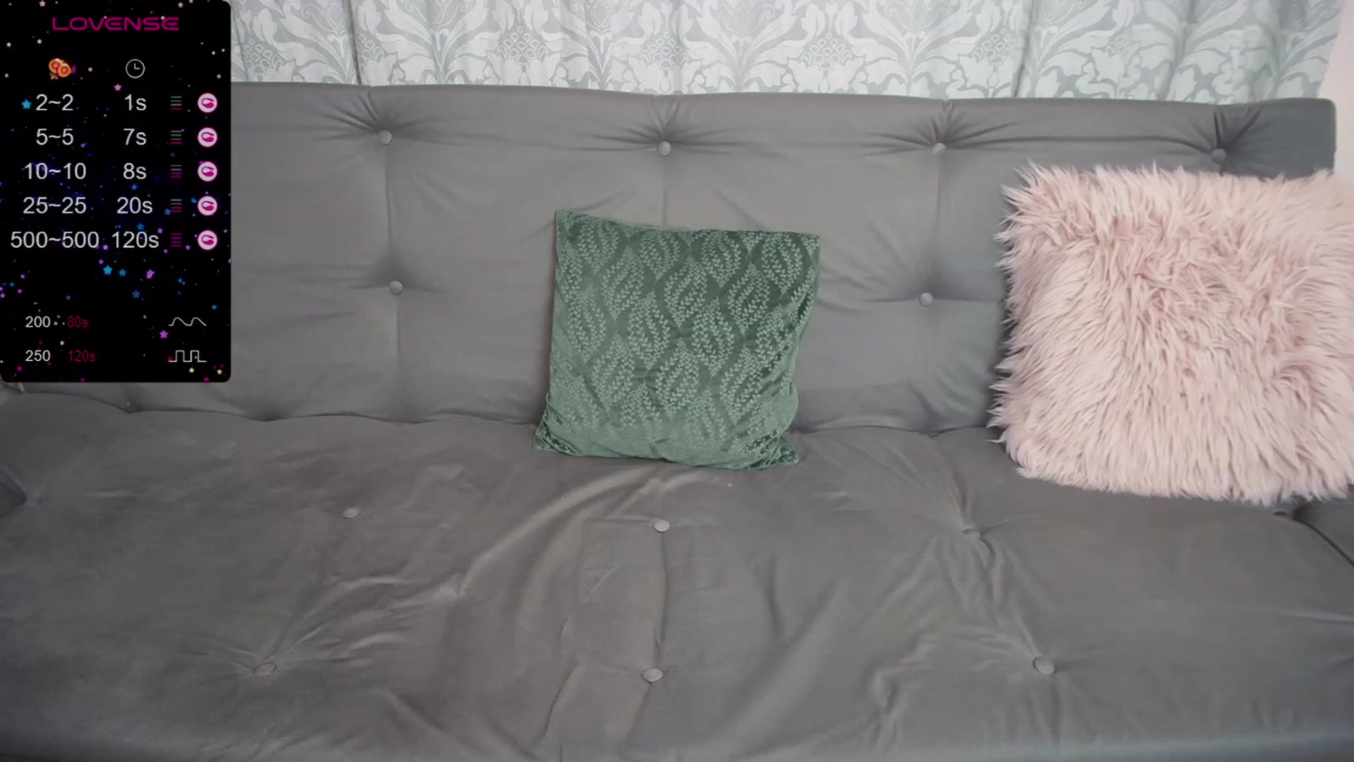 Gallery image thumbnail from Cleohoney's myfreecams stream on, 02/05/2024, 18:29 image 16 of 20