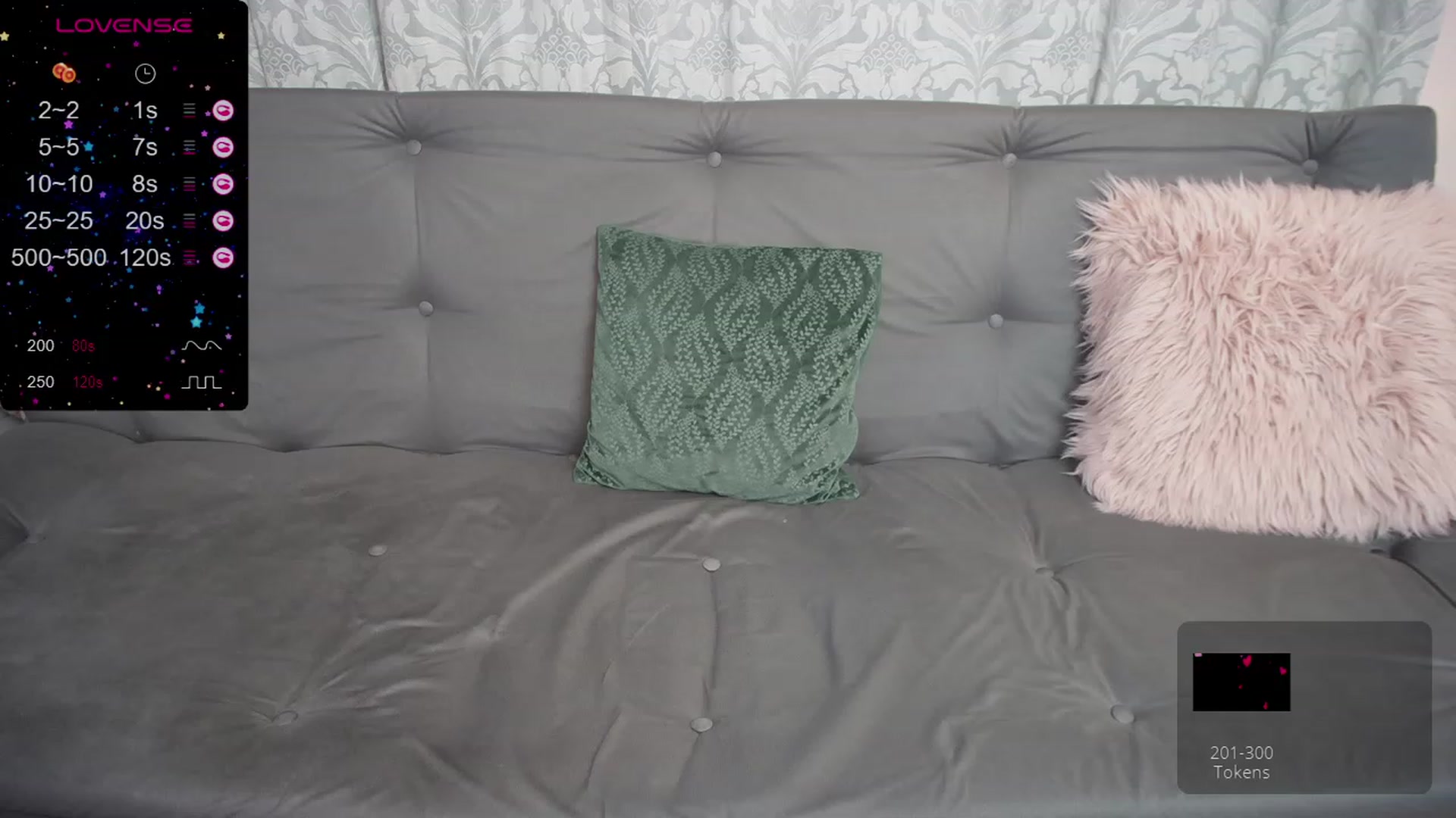 Gallery image thumbnail from Cleohoney's myfreecams stream on, 02/05/2024, 18:29 image 15 of 20