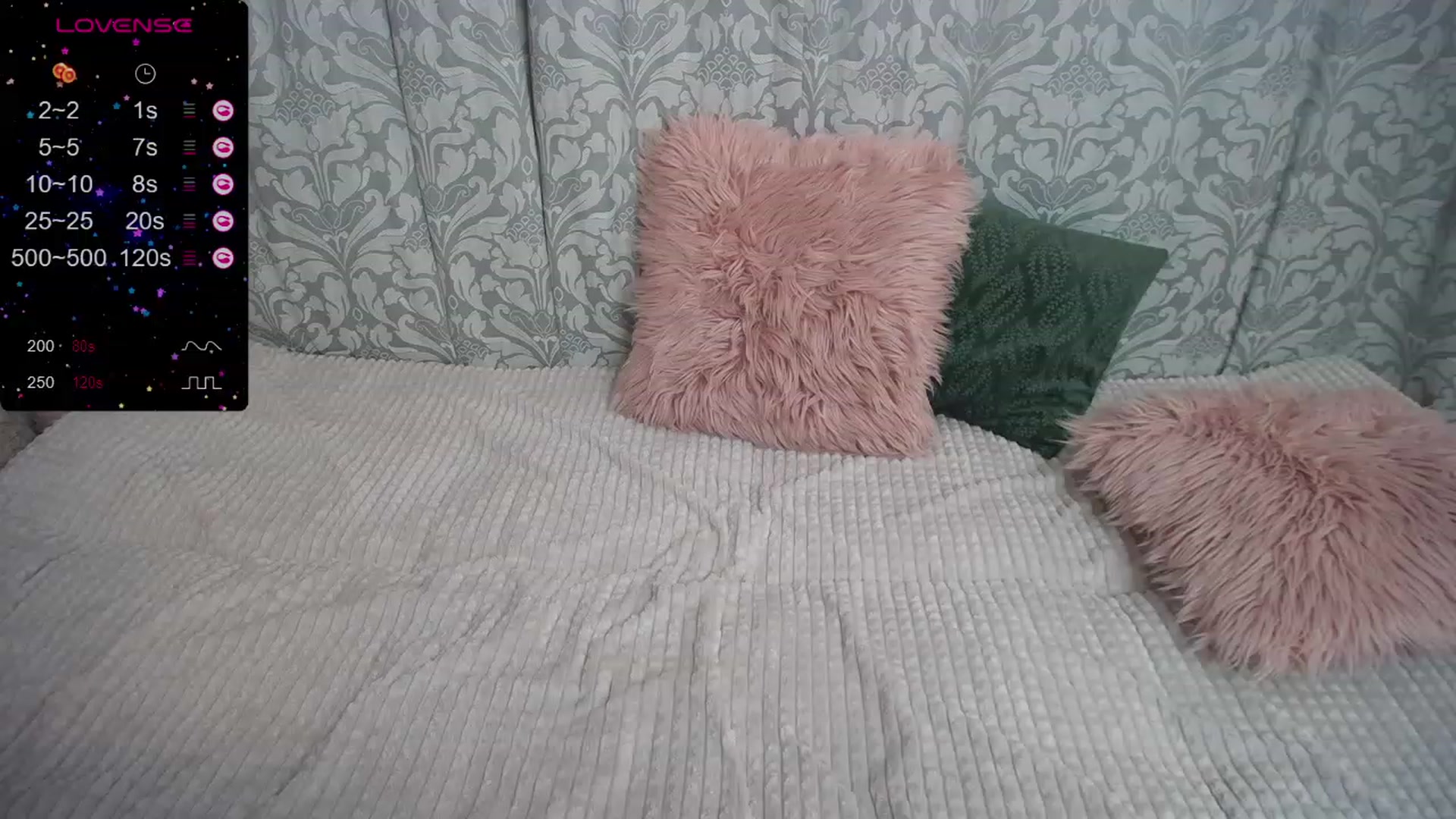 Gallery image thumbnail from Cleohoney's myfreecams stream on, 02/06/2024, 19:07 image 19 of 20
