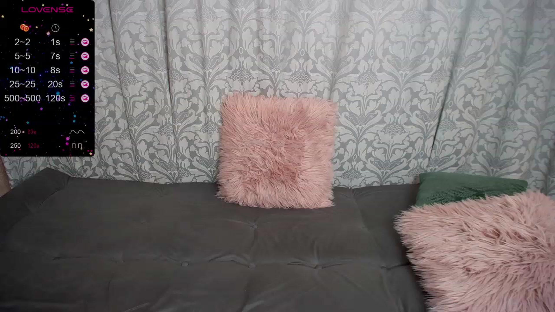 Gallery image thumbnail from Cleohoney's myfreecams stream on, 02/08/2024, 19:32 image 11 of 20