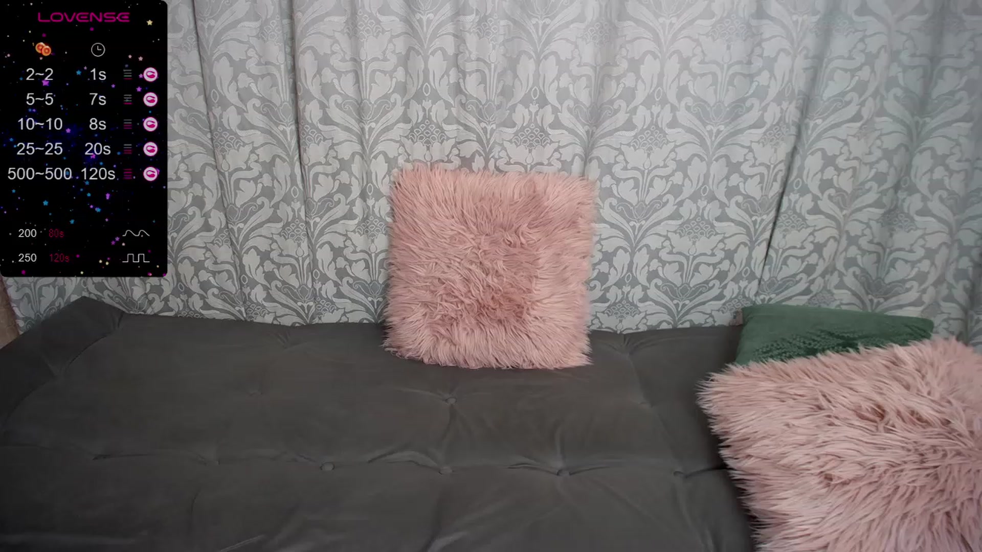 Gallery image thumbnail from Cleohoney's myfreecams stream on, 02/08/2024, 19:32 image 12 of 20
