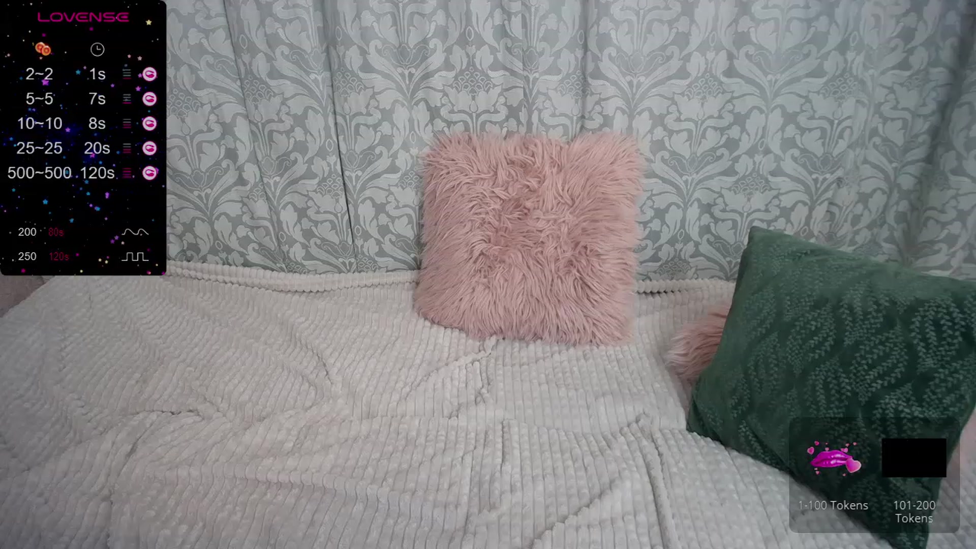Gallery image thumbnail from Cleohoney's myfreecams stream on, 02/12/2024, 19:50 image 15 of 20