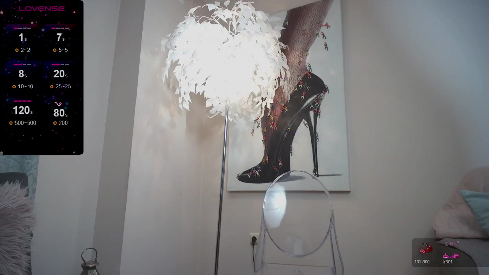 Gallery image thumbnail from Cleohoney's myfreecams stream on, 02/13/2024, 18:44 image 11 of 20