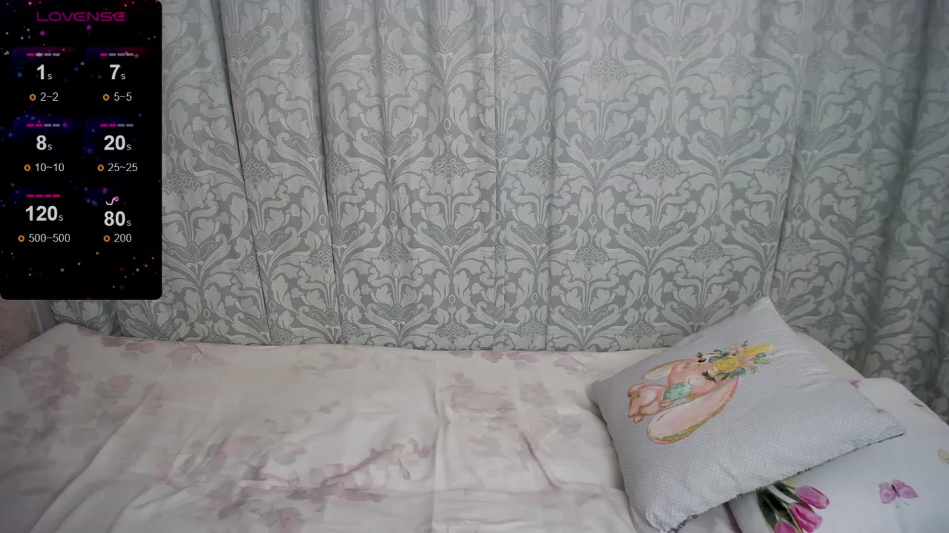 Gallery image thumbnail from Cleohoney's myfreecams stream on, 02/22/2024, 20:06 image 5 of 20
