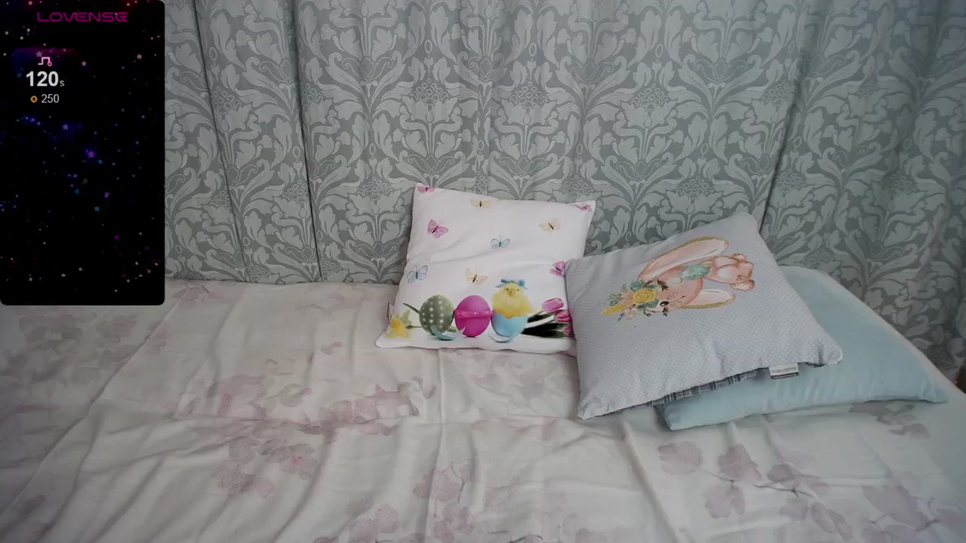 Gallery image thumbnail from Cleohoney's myfreecams stream on, 02/25/2024, 20:03 image 17 of 20