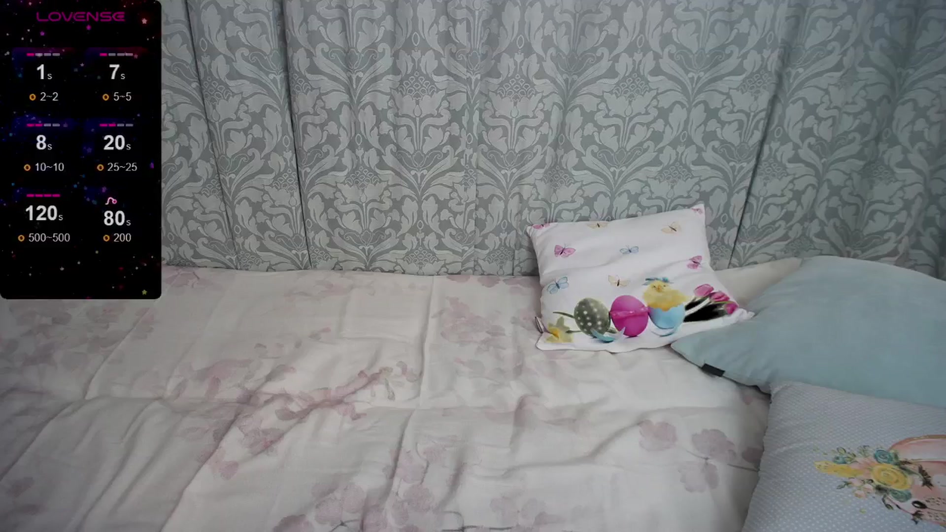 Gallery image thumbnail from Cleohoney's myfreecams stream on, 02/25/2024, 20:03 image 10 of 20