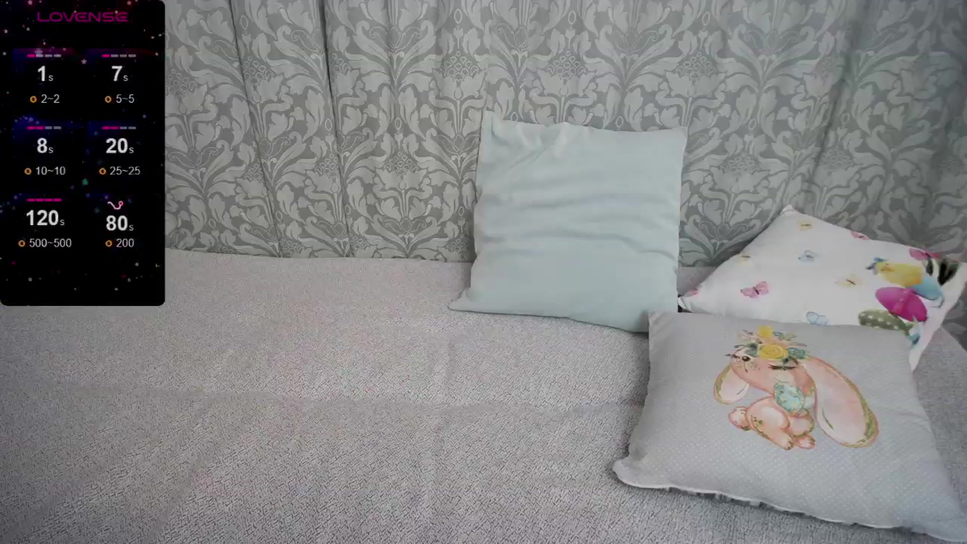 Gallery image thumbnail from Cleohoney's myfreecams stream on, 02/26/2024, 19:05 image 16 of 20