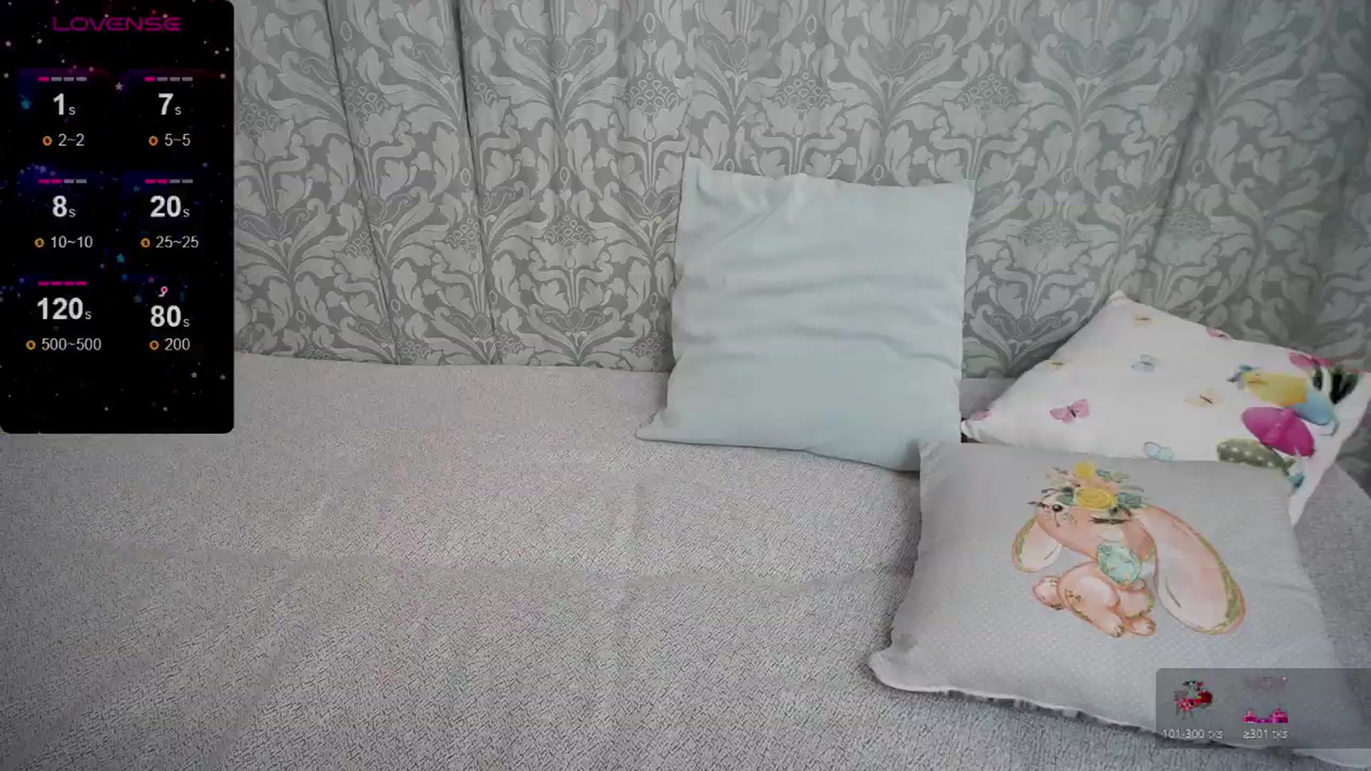 Gallery image thumbnail from Cleohoney's myfreecams stream on, 02/26/2024, 19:05 image 17 of 20