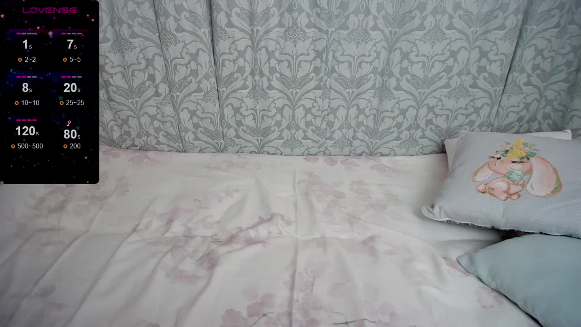 Gallery image thumbnail from Cleohoney's myfreecams stream on, 03/05/2024, 20:02 image 8 of 20