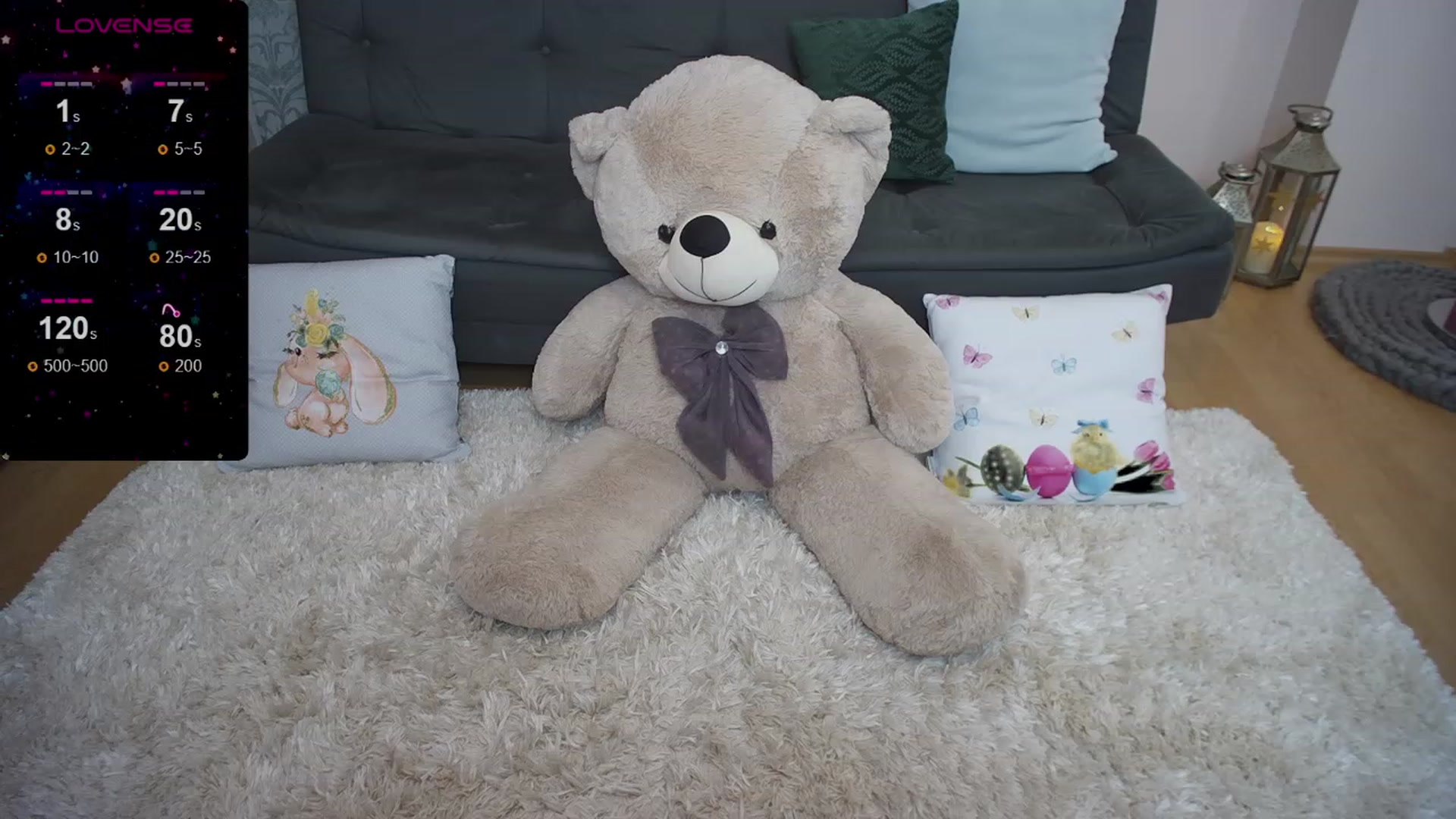 Gallery image thumbnail from Cleohoney's myfreecams stream on, 03/10/2024, 20:20 image 10 of 20