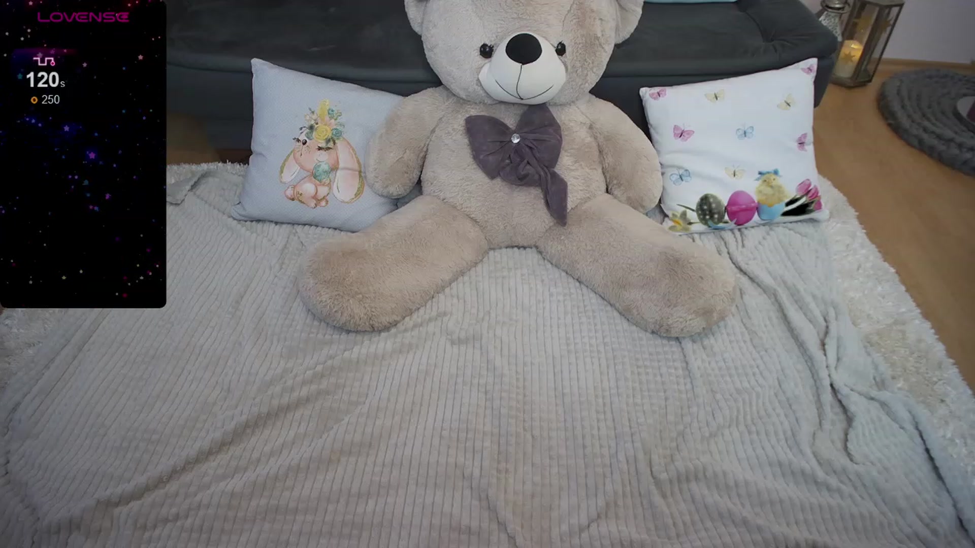 Gallery image thumbnail from Cleohoney's myfreecams stream on, 03/10/2024, 20:20 image 20 of 20