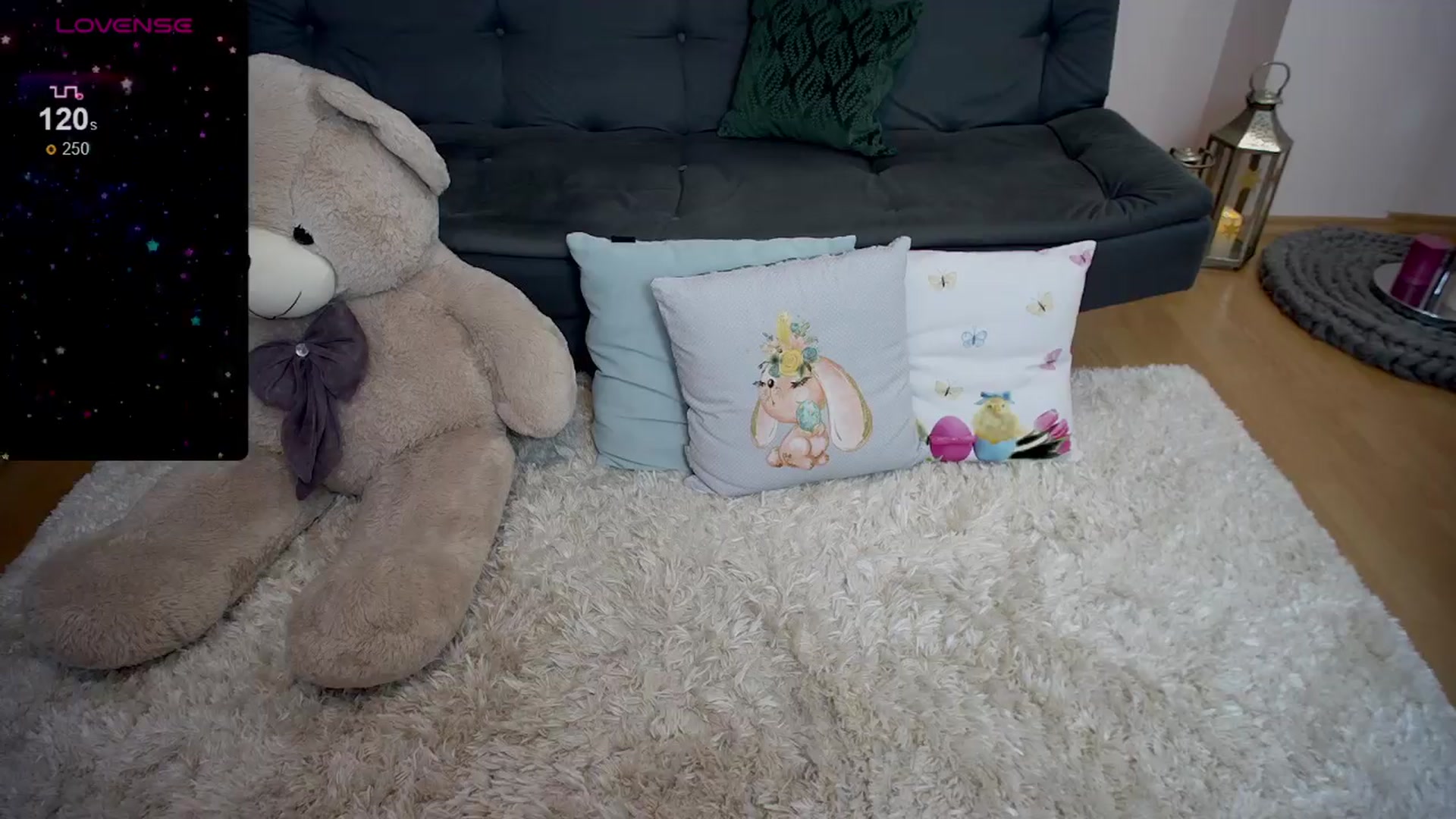 Gallery image thumbnail from Cleohoney's myfreecams stream on, 03/24/2024, 18:57 image 12 of 20