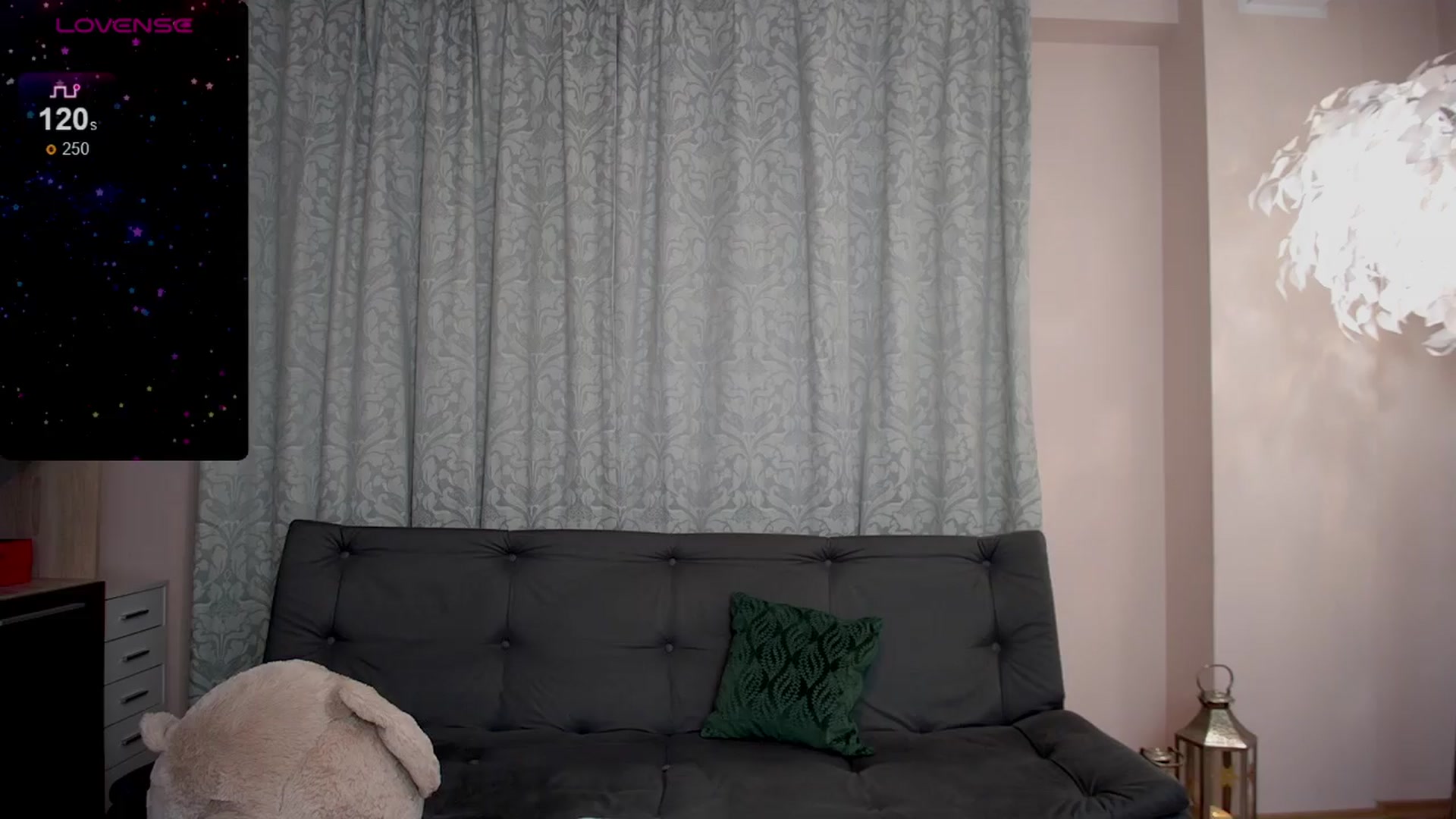 Gallery image thumbnail from Cleohoney's myfreecams stream on, 03/24/2024, 19:57 image 1 of 20