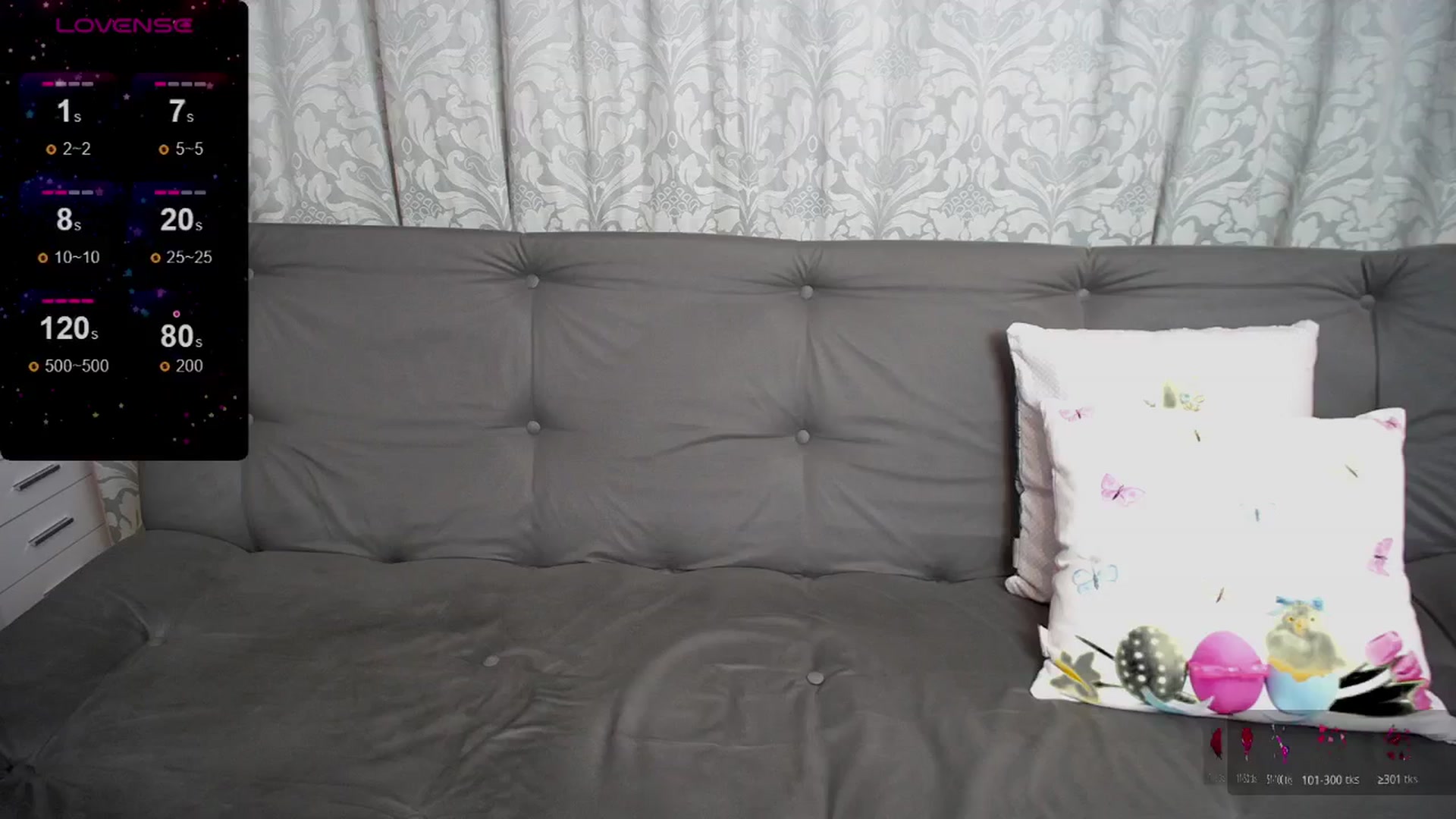 Gallery image thumbnail from Cleohoney's myfreecams stream on, 04/28/2024, 18:34 image 9 of 20