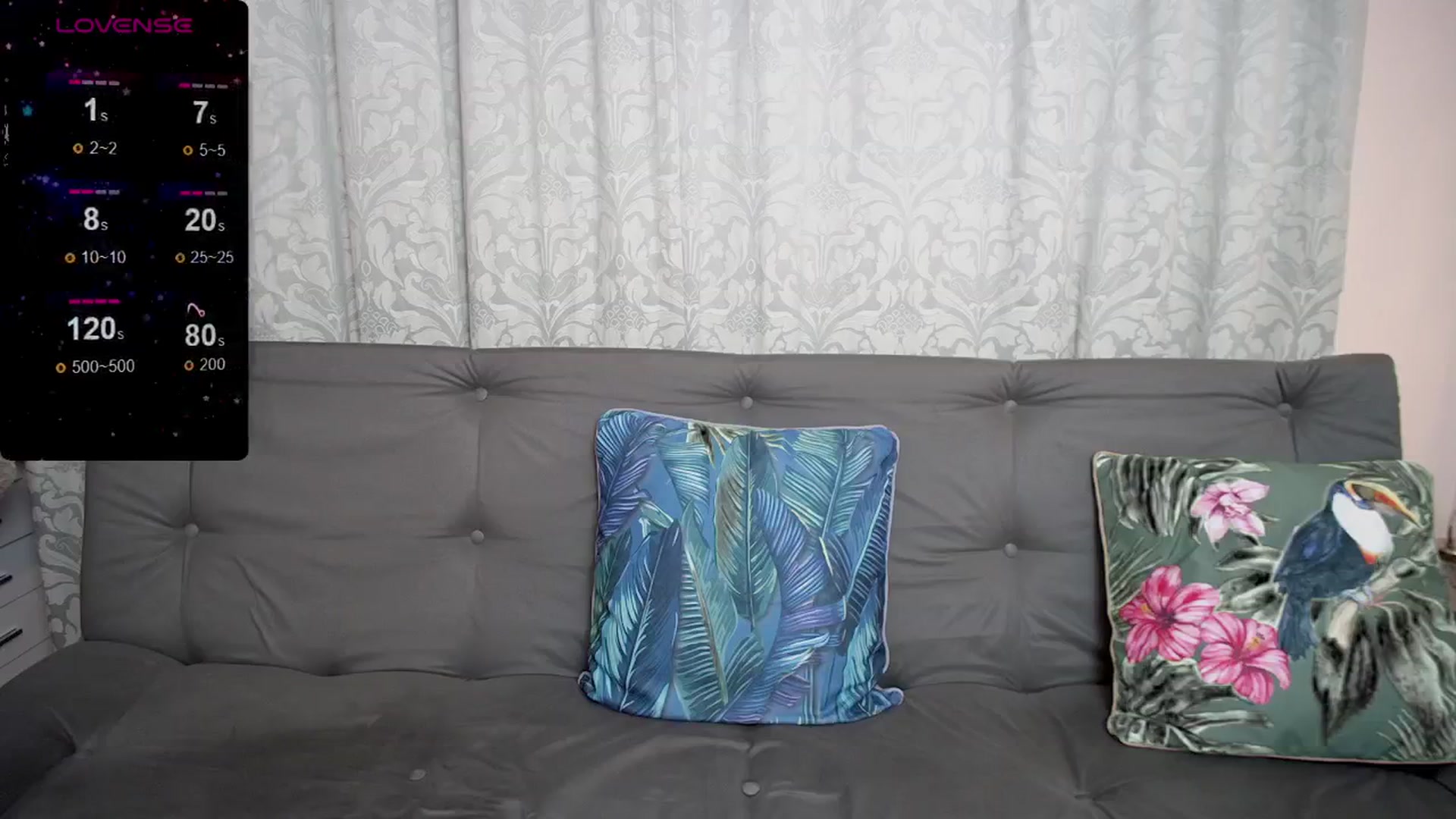 Gallery image thumbnail from Cleohoney's myfreecams stream on, 05/14/2024, 19:58 image 8 of 20