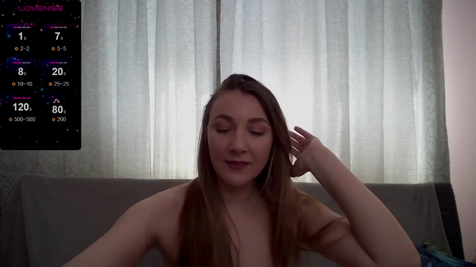 Gallery image thumbnail from Cleohoney's myfreecams stream on, 05/21/2024, 07:50 image 12 of 20