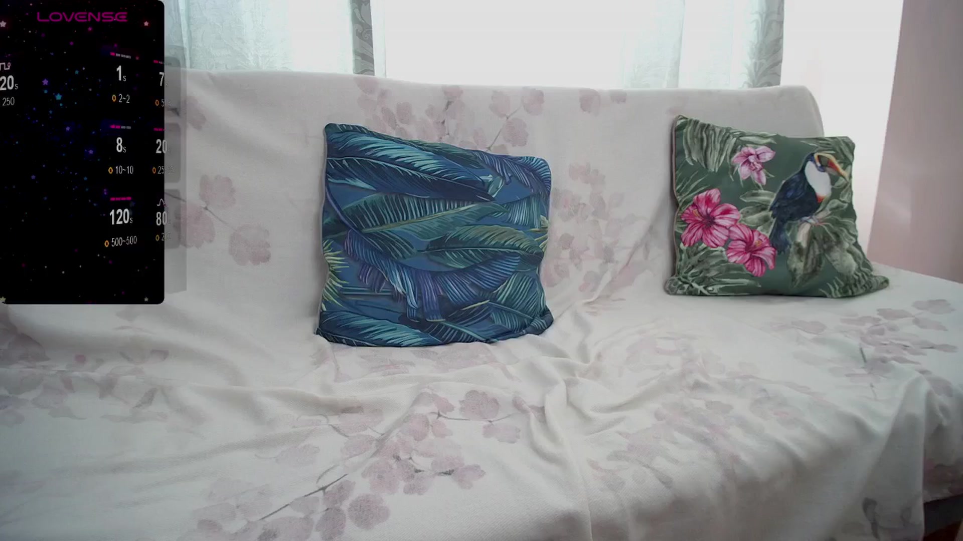 Gallery image thumbnail from Cleohoney's myfreecams stream on, 05/24/2024, 07:31 image 1 of 20