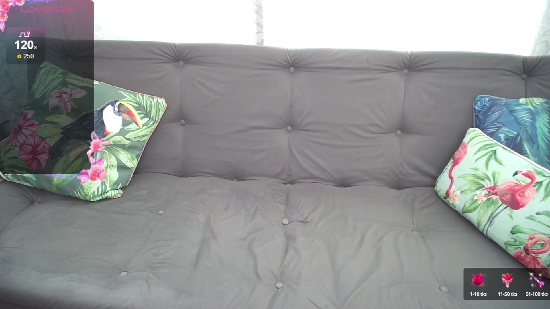 Gallery image thumbnail from Cleohoney's myfreecams stream on, 06/04/2024, 07:41 image 13 of 20