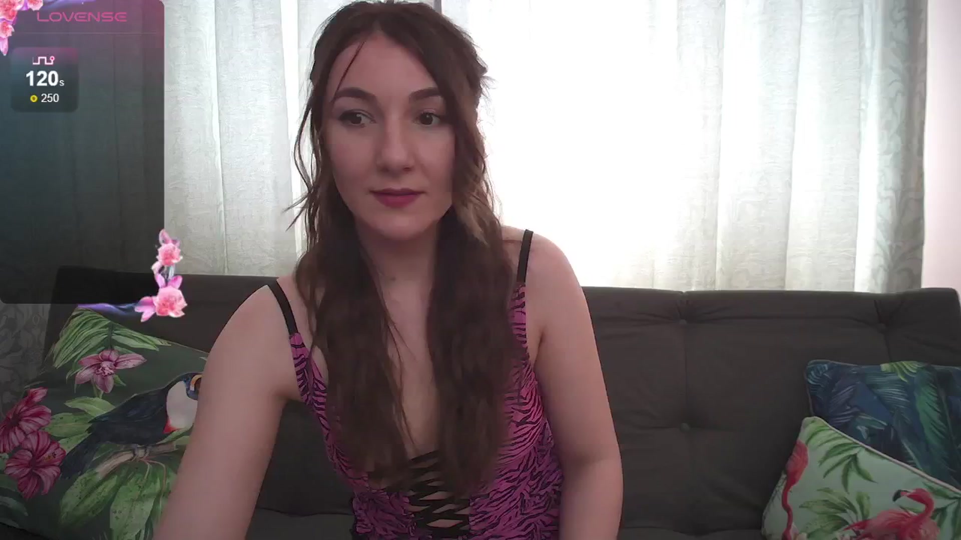 Gallery image thumbnail from Cleohoney's myfreecams stream on, 06/04/2024, 07:41 image 15 of 20