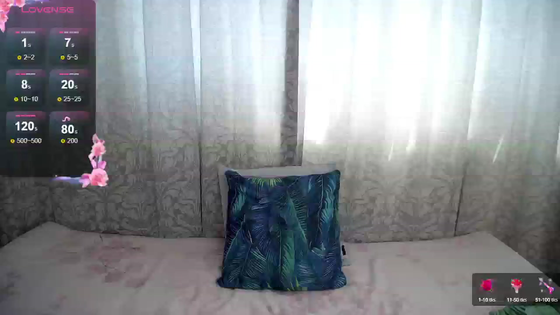 Gallery image thumbnail from Cleohoney's myfreecams stream on, 07/07/2024, 07:19 image 3 of 20