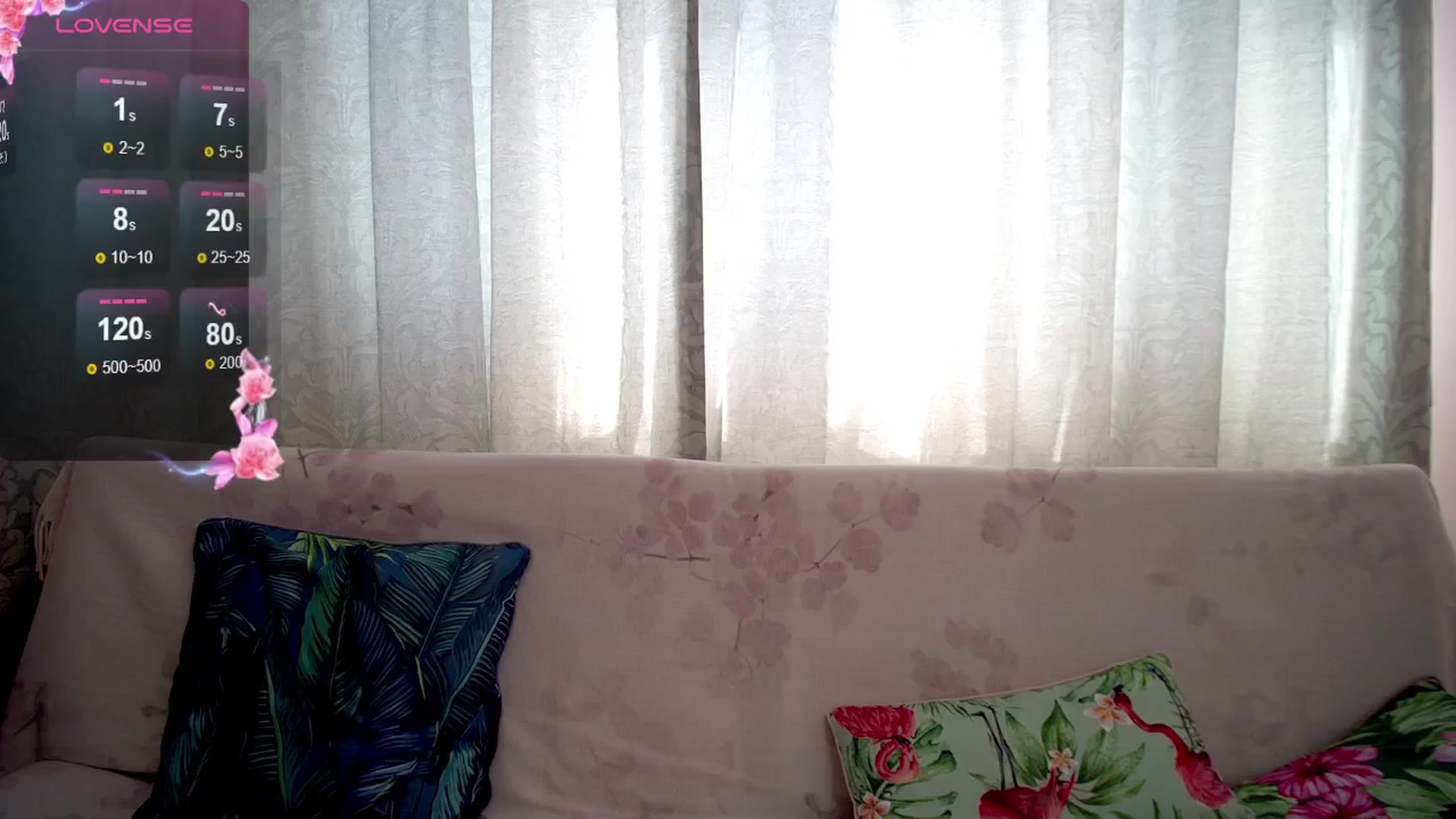Gallery image thumbnail from Cleohoney's myfreecams stream on, 08/09/2024, 07:32 image 10 of 20