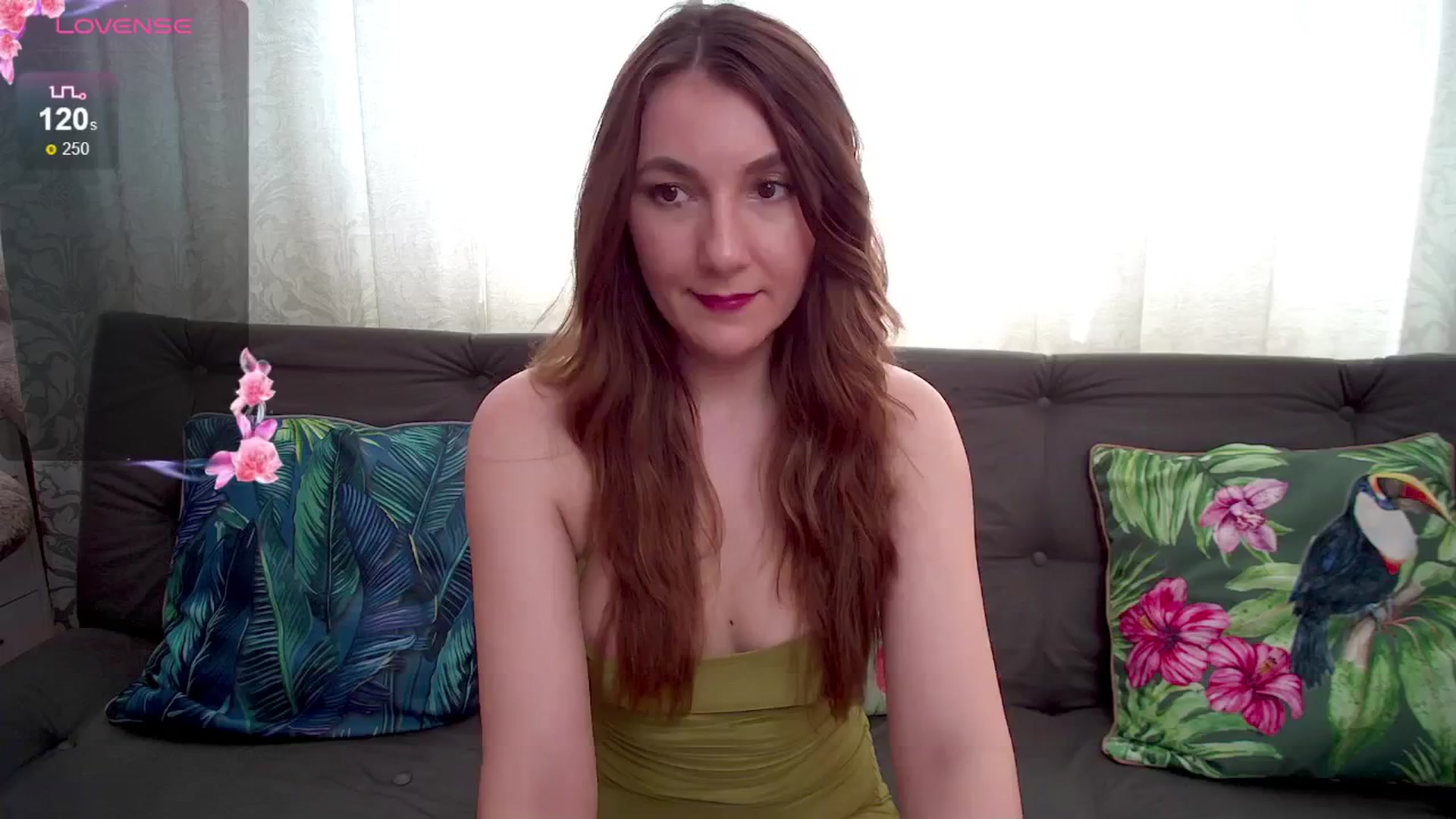 Gallery image thumbnail from Cleohoney's myfreecams stream on, 08/20/2024, 07:26 image 18 of 20