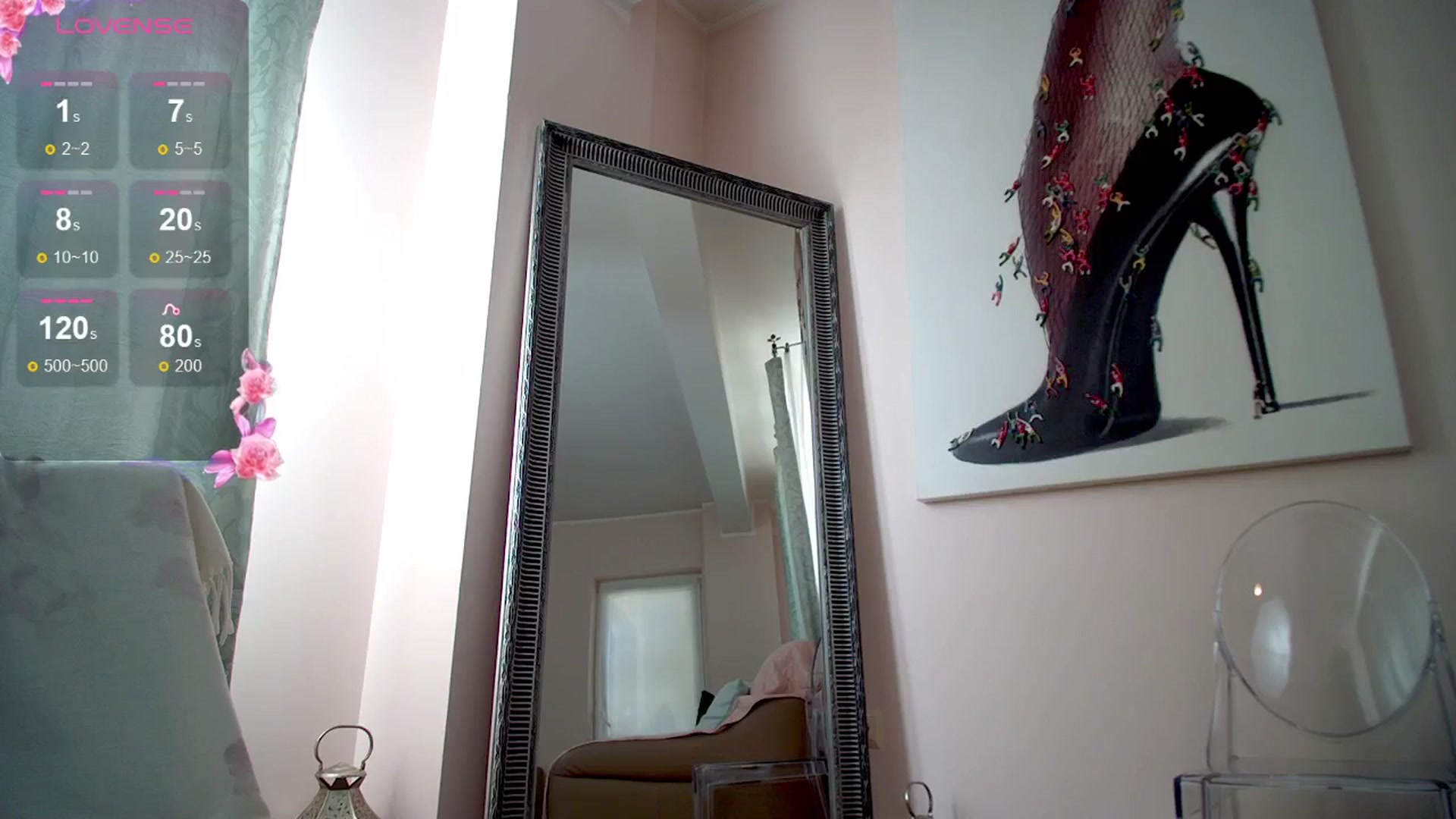 Gallery image thumbnail from Cleohoney's myfreecams stream on, 08/21/2024, 07:29 image 20 of 20