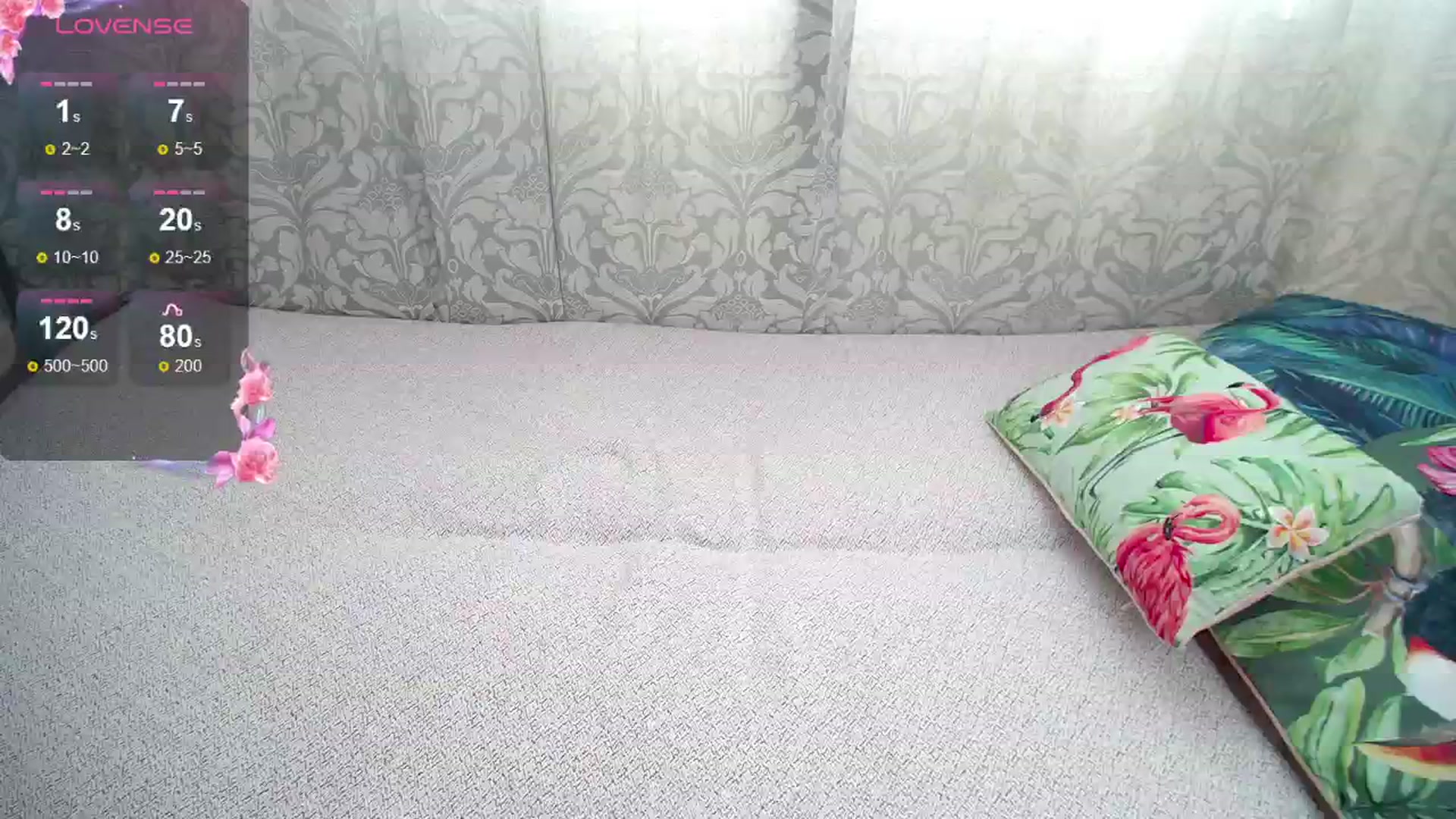 Gallery image thumbnail from Cleohoney's myfreecams stream on, 08/25/2024, 08:35 image 5 of 20