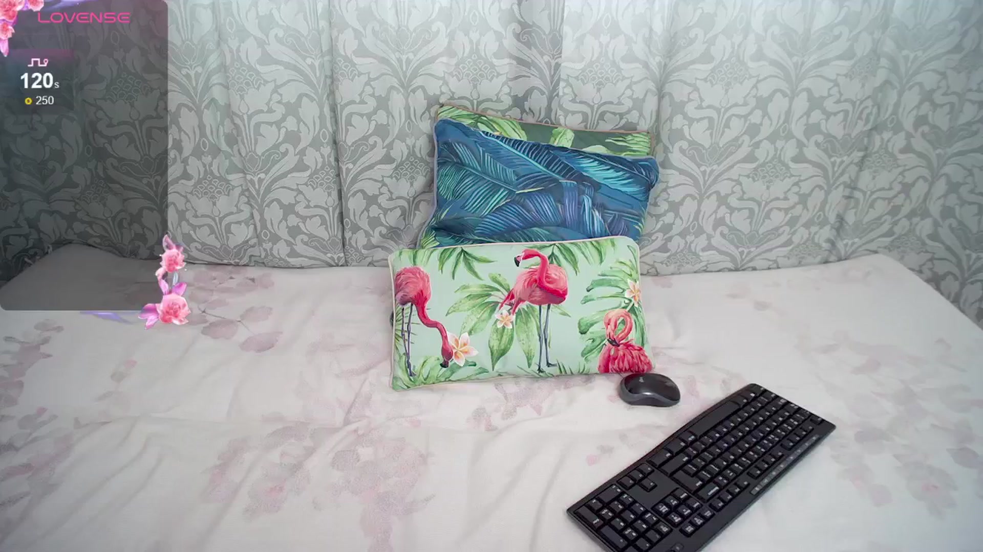 Gallery image thumbnail from Cleohoney's myfreecams stream on, 08/30/2024, 07:48 image 4 of 20