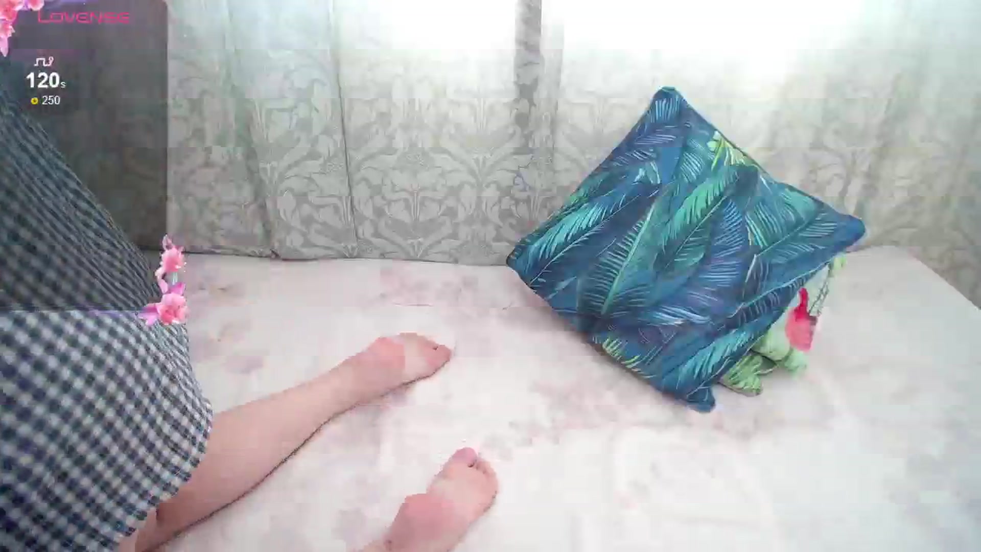 Gallery image thumbnail from Cleohoney's myfreecams stream on, 09/03/2024, 06:57 image 8 of 20