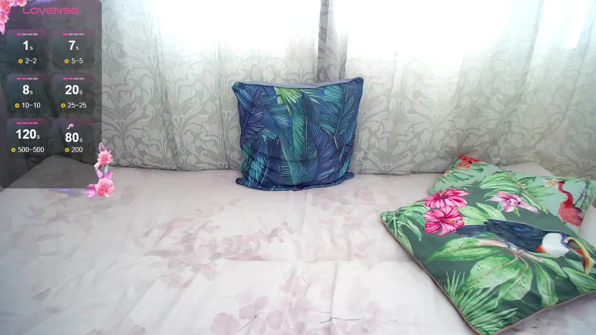 Gallery image thumbnail from Cleohoney's myfreecams stream on, 09/09/2024, 07:47 image 3 of 20