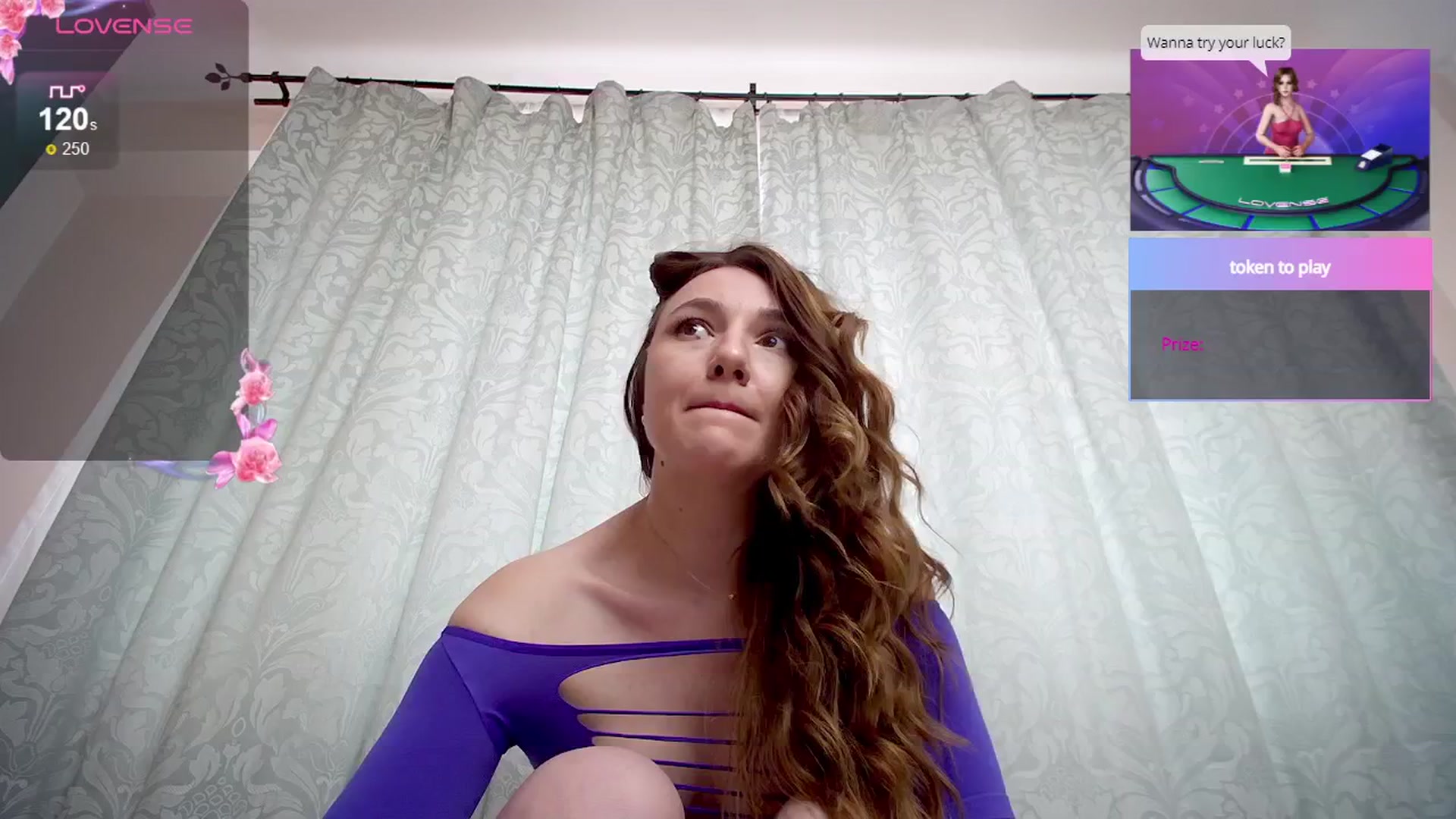 Gallery image thumbnail from Cleohoney's myfreecams stream on, 09/12/2024, 07:29 image 12 of 20