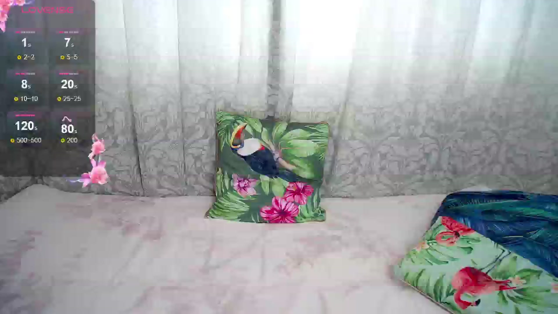 Gallery image thumbnail from Cleohoney's myfreecams stream on, 09/17/2024, 07:36 image 9 of 20