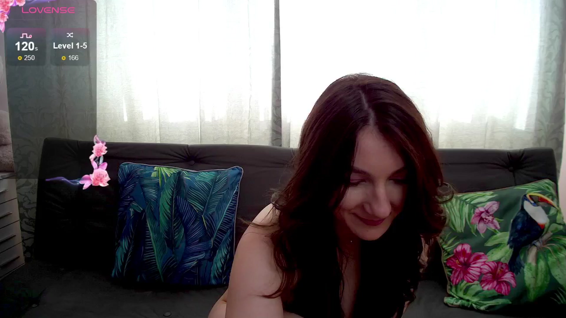 Gallery image thumbnail from Cleohoney's myfreecams stream on, 09/27/2024, 07:57 image 19 of 20