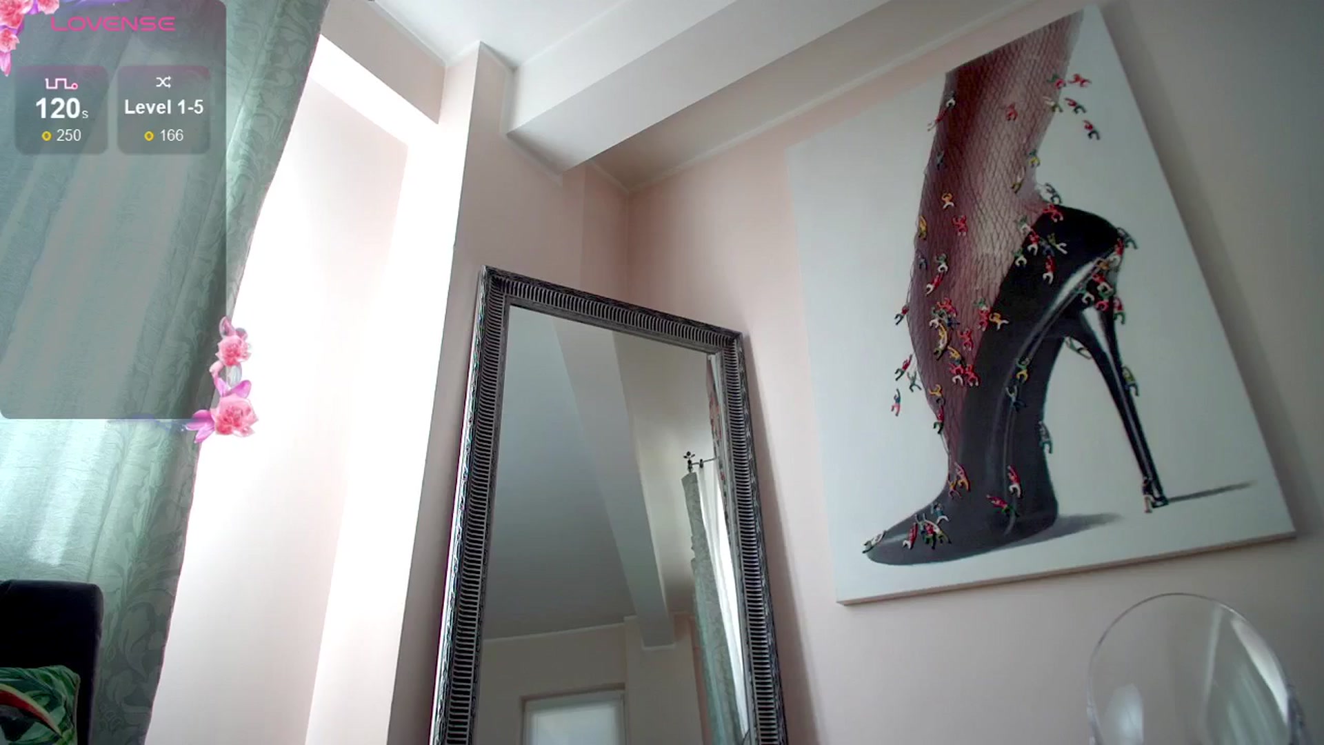 Gallery image thumbnail from Cleohoney's myfreecams stream on, 09/27/2024, 07:57 image 13 of 20