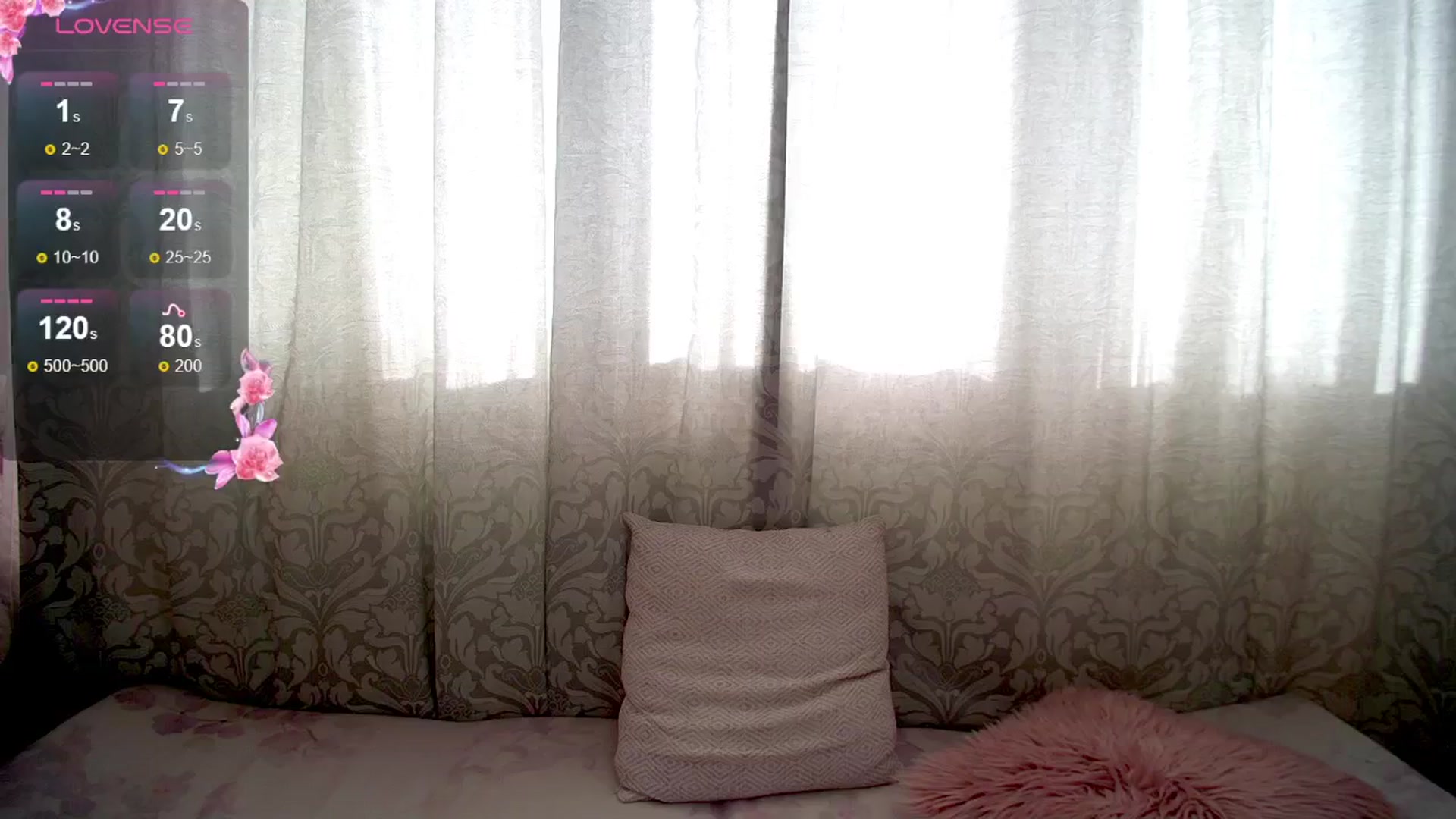 Gallery image thumbnail from Cleohoney's myfreecams stream on, 10/13/2024, 08:52 image 16 of 20
