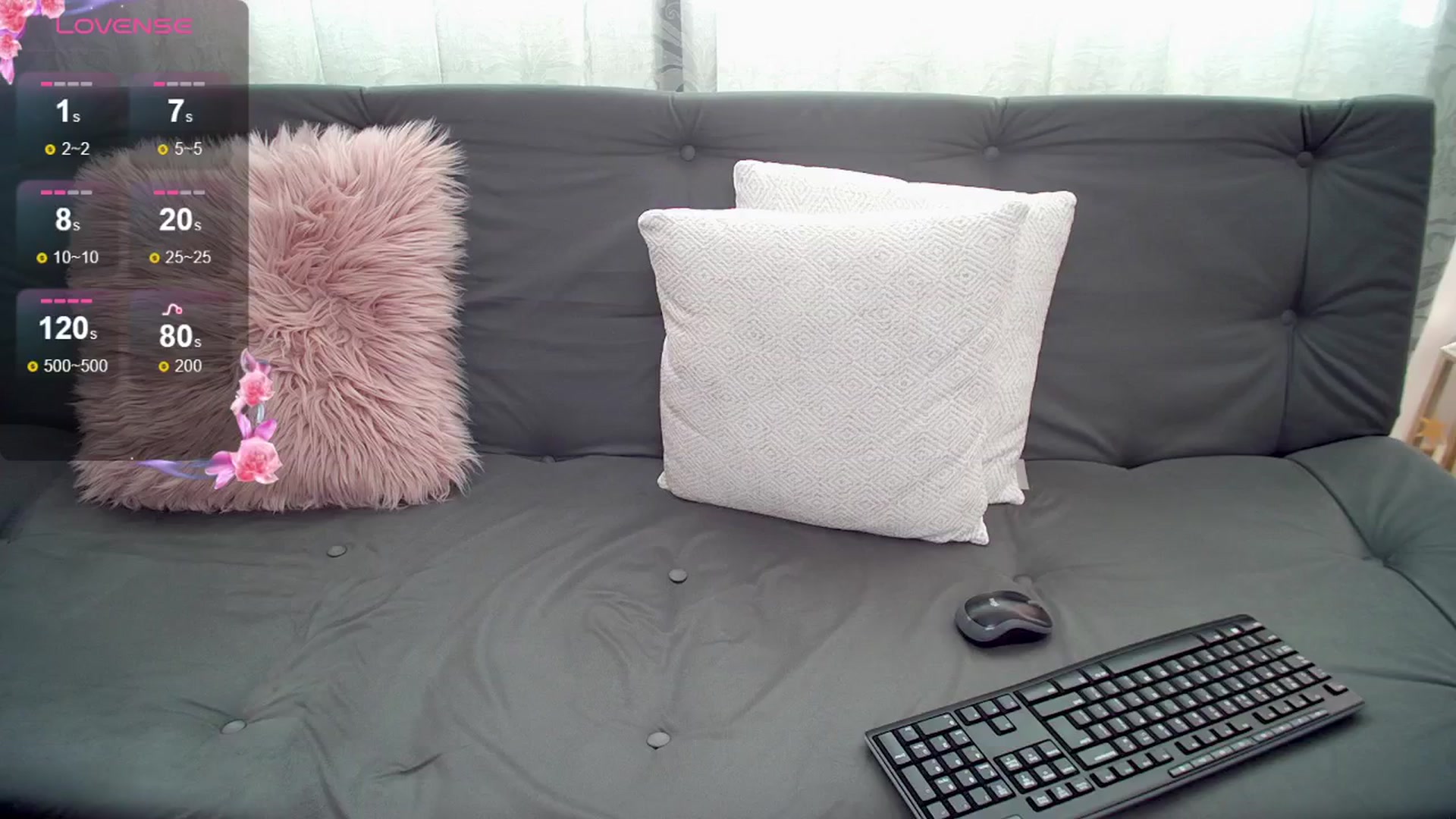 Gallery image thumbnail from Cleohoney's myfreecams stream on, 10/14/2024, 08:12 image 7 of 20