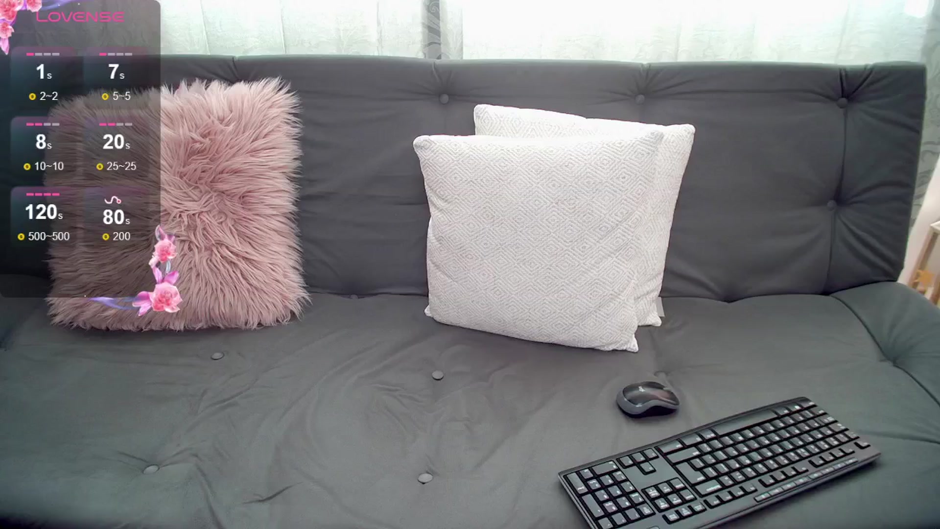 Gallery image thumbnail from Cleohoney's myfreecams stream on, 10/14/2024, 08:12 image 6 of 20