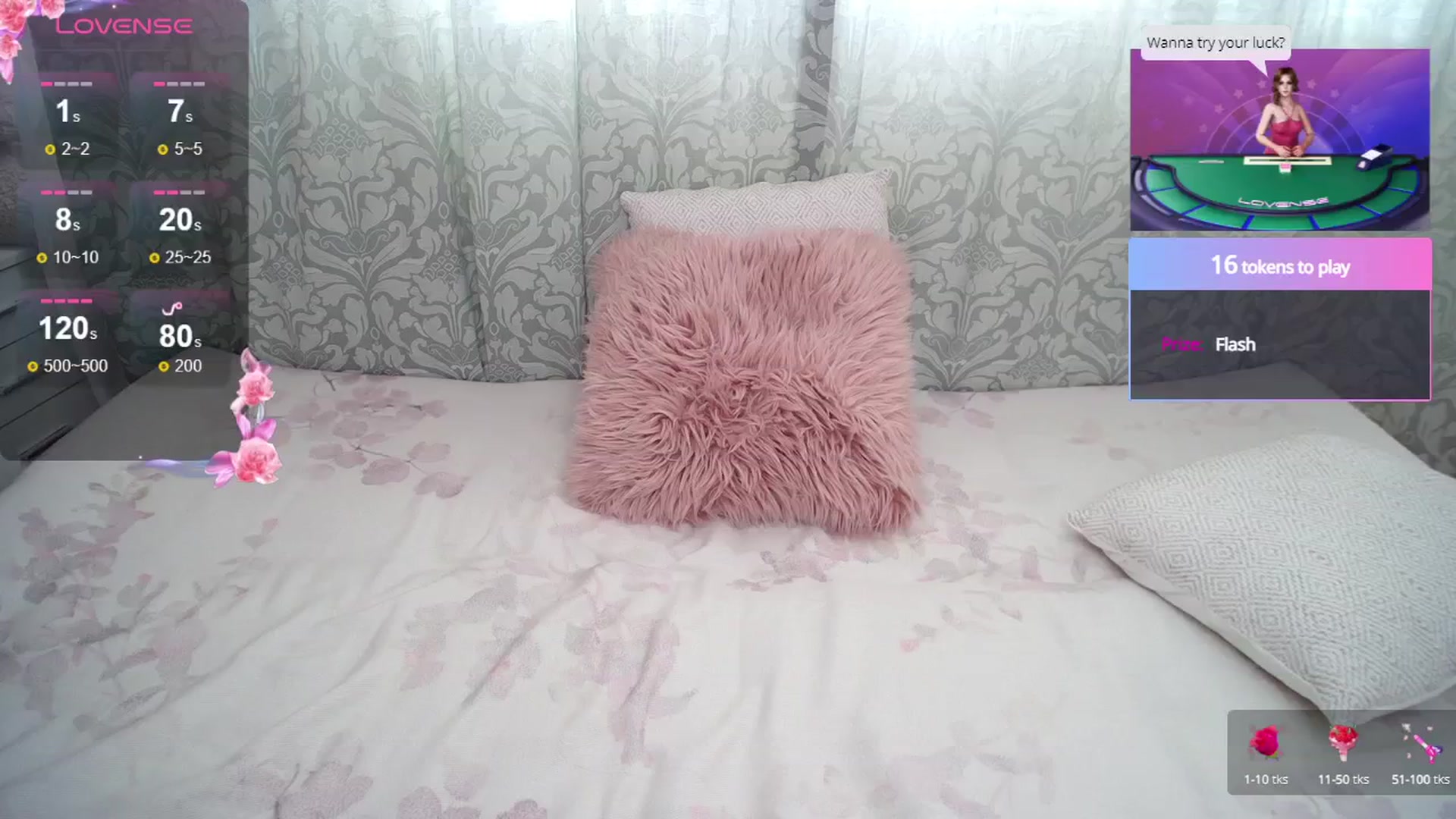 Gallery image thumbnail from Cleohoney's myfreecams stream on, 10/17/2024, 07:37 image 18 of 20