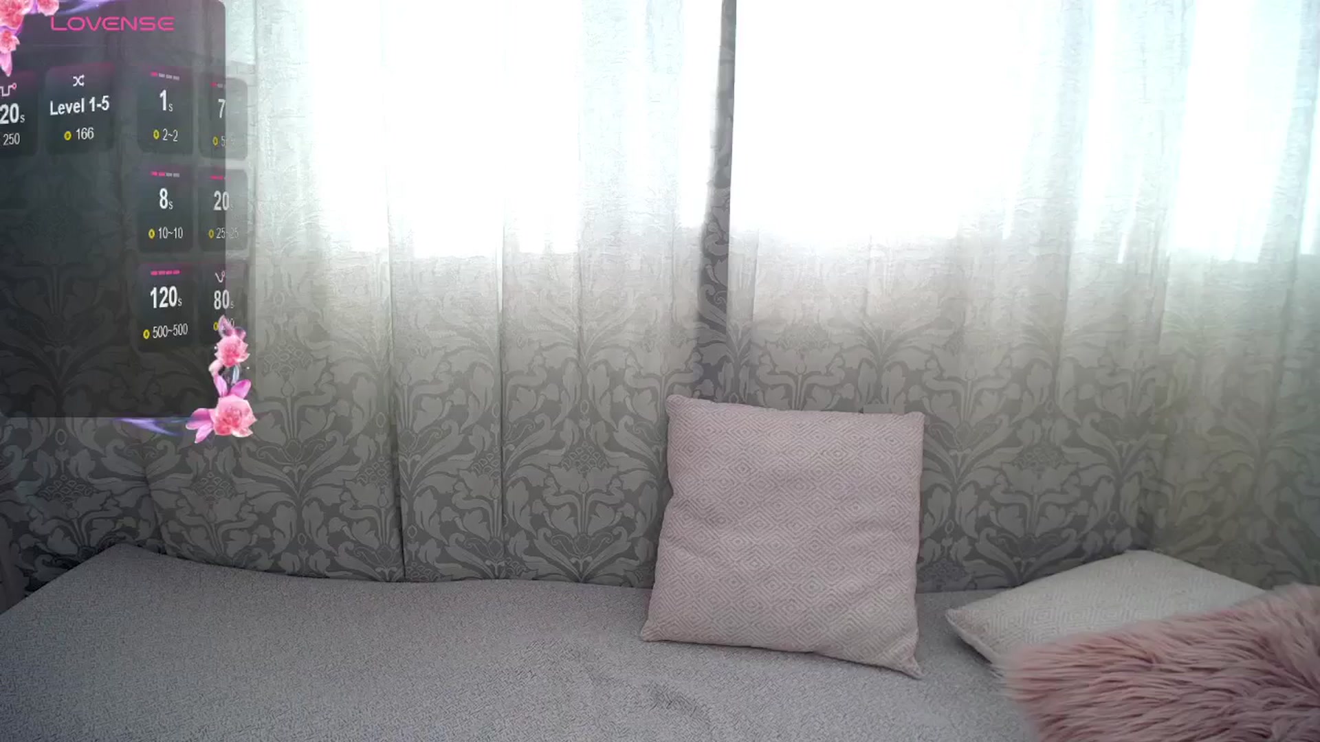 Gallery image thumbnail from Cleohoney's myfreecams stream on, 10/18/2024, 07:50 image 5 of 20