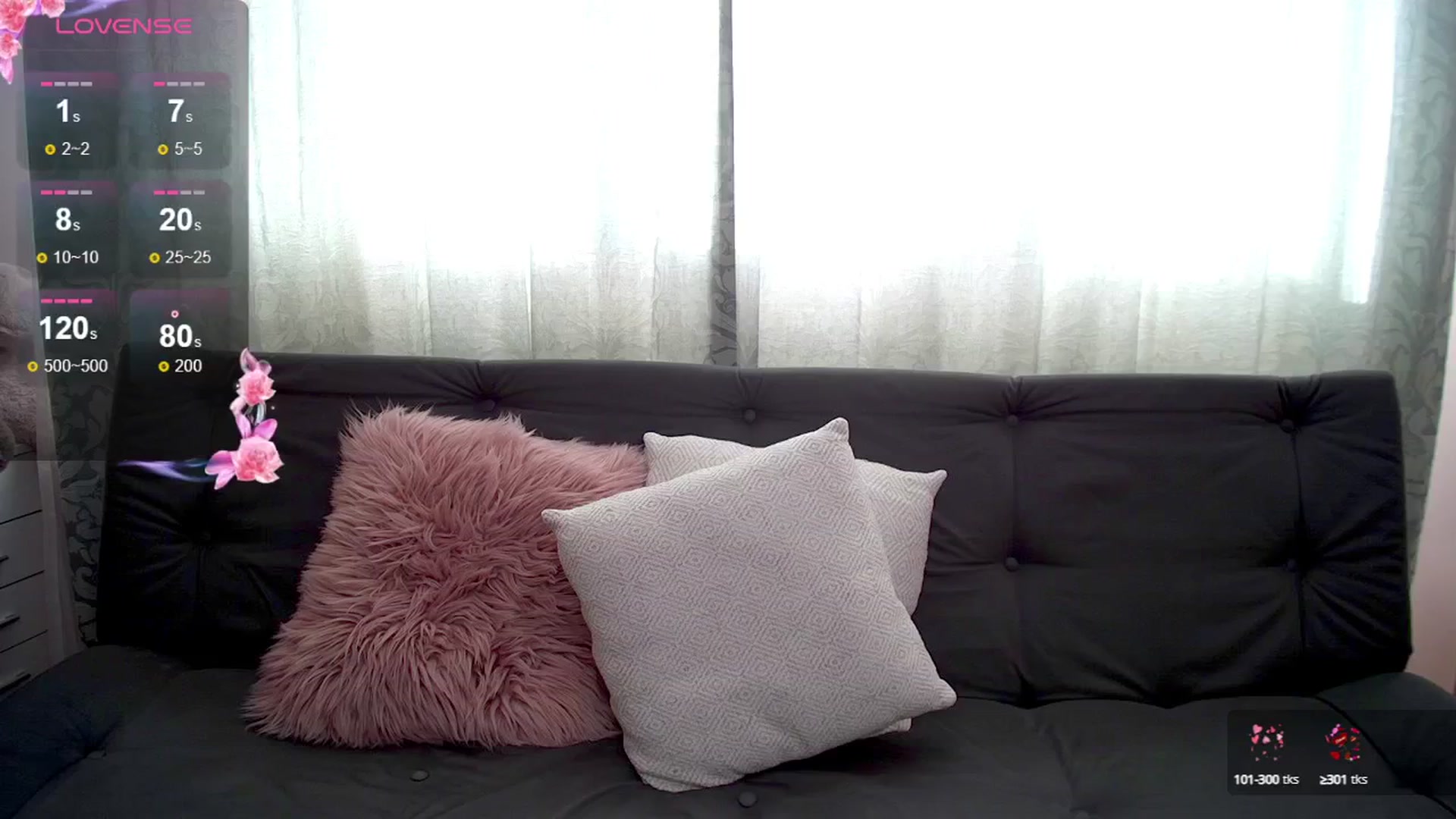Gallery image thumbnail from Cleohoney's myfreecams stream on, 10/20/2024, 08:18 image 7 of 20