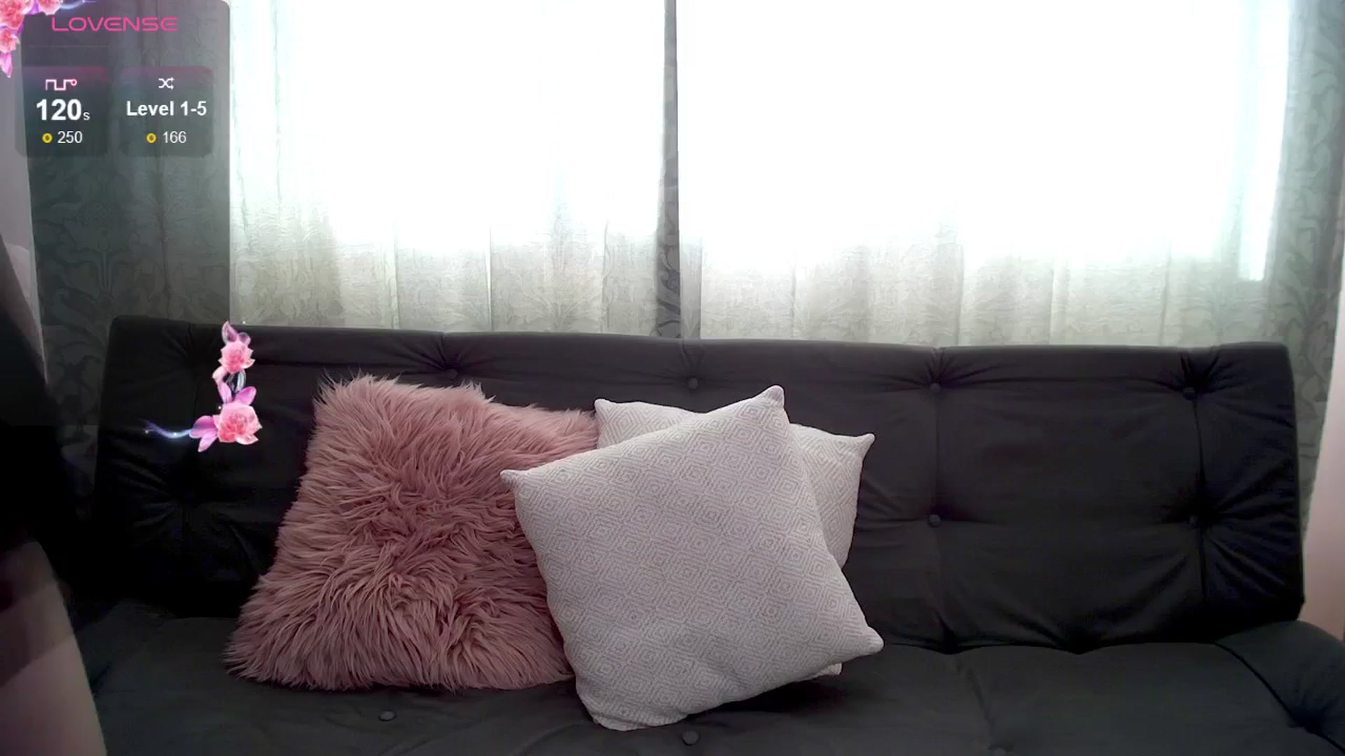 Gallery image thumbnail from Cleohoney's myfreecams stream on, 10/20/2024, 08:18 image 8 of 20