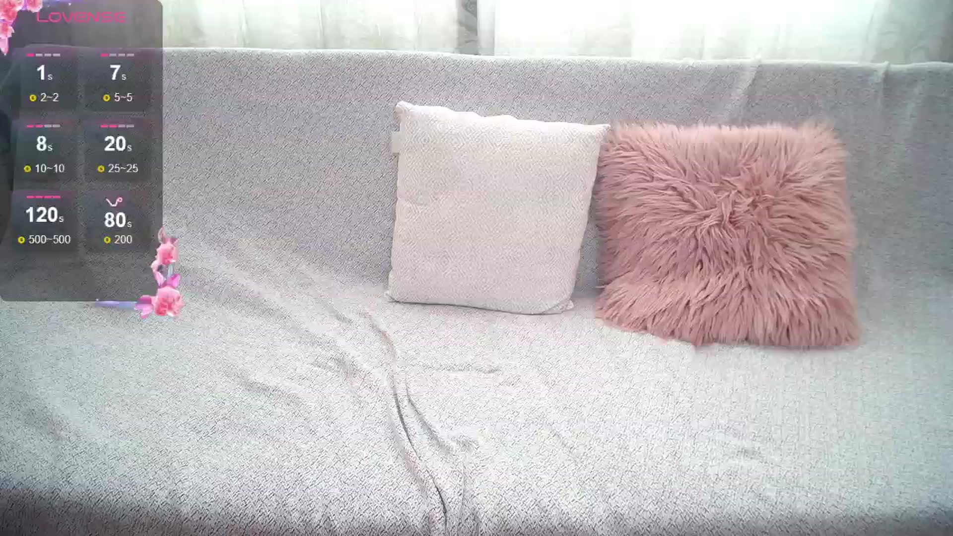 Gallery image thumbnail from Cleohoney's myfreecams stream on, 10/20/2024, 08:52 image 18 of 20