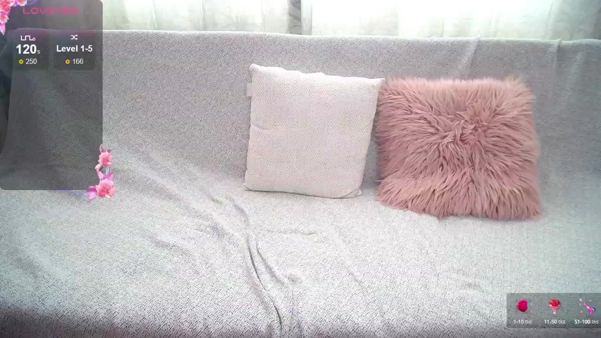 Gallery image thumbnail from Cleohoney's myfreecams stream on, 10/20/2024, 08:52 image 19 of 20