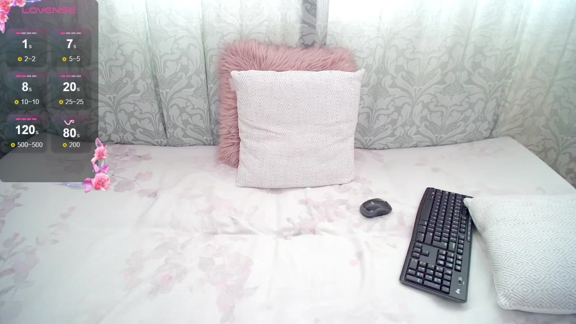 Gallery image thumbnail from Cleohoney's myfreecams stream on, 10/21/2024, 08:09 image 9 of 20